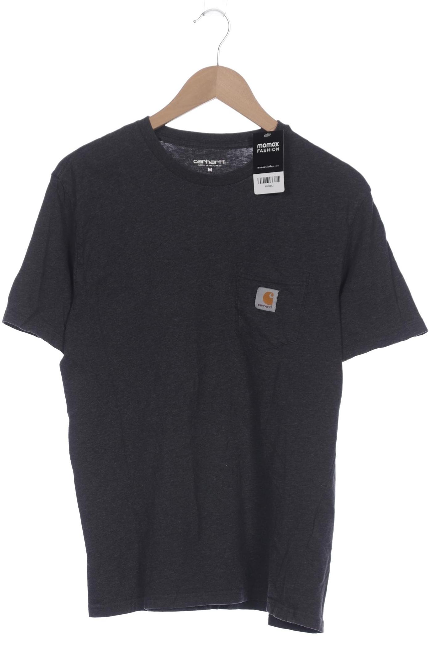 

Carhartt Herren T-Shirt, grau, Gr. 48