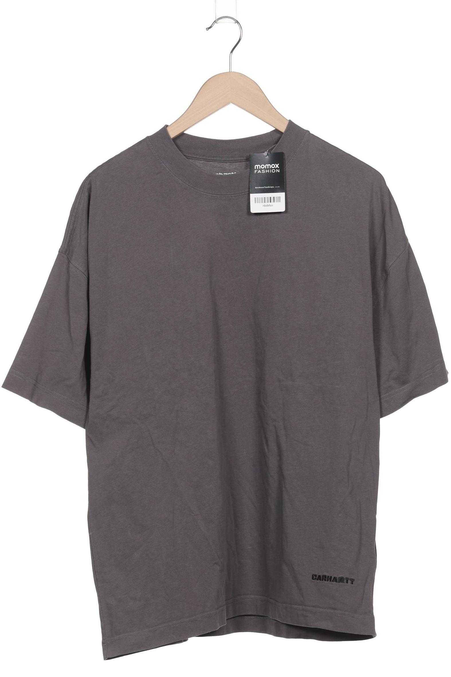 

Carhartt Herren T-Shirt, grau, Gr. 48