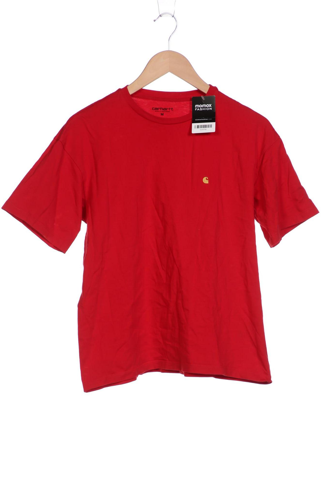

Carhartt Herren T-Shirt, rot