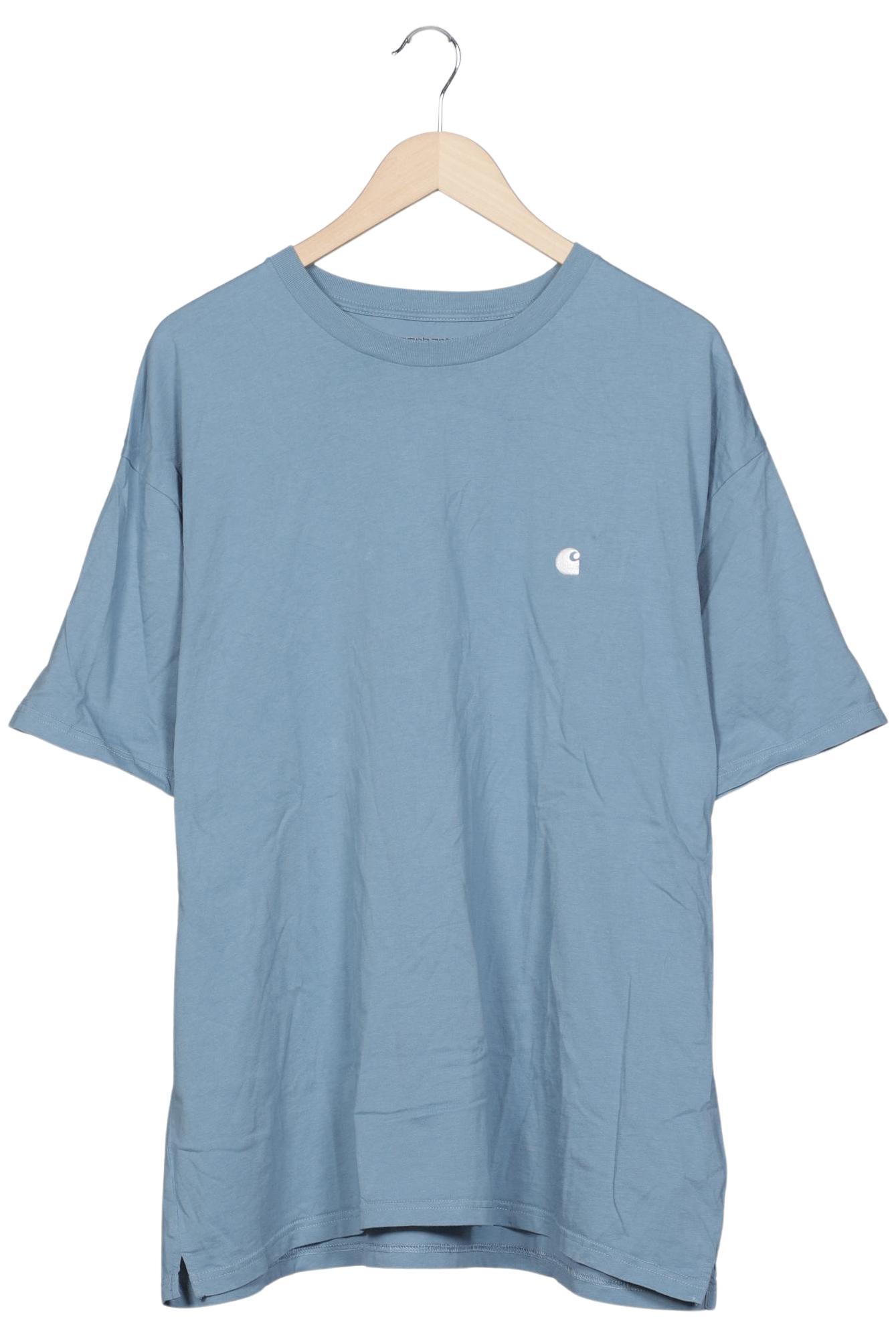 

Carhartt Herren T-Shirt, hellblau, Gr. 56