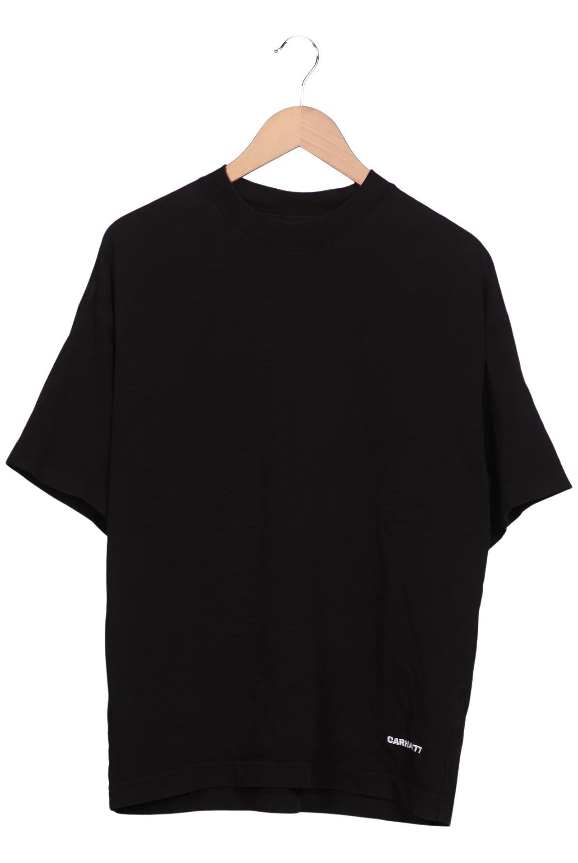 

Carhartt Herren T-Shirt, schwarz, Gr. 48