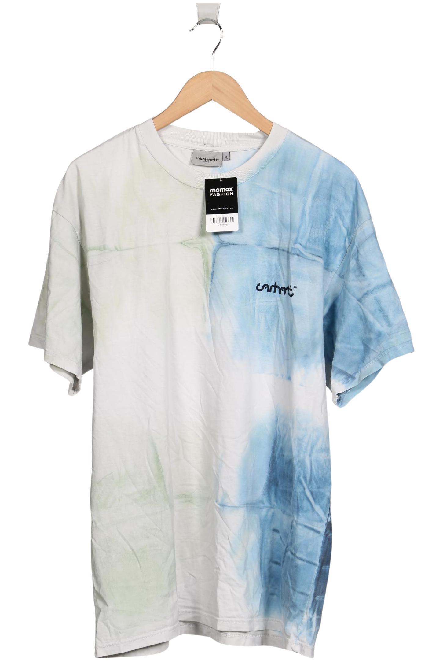 

Carhartt Herren T-Shirt, blau, Gr. 54