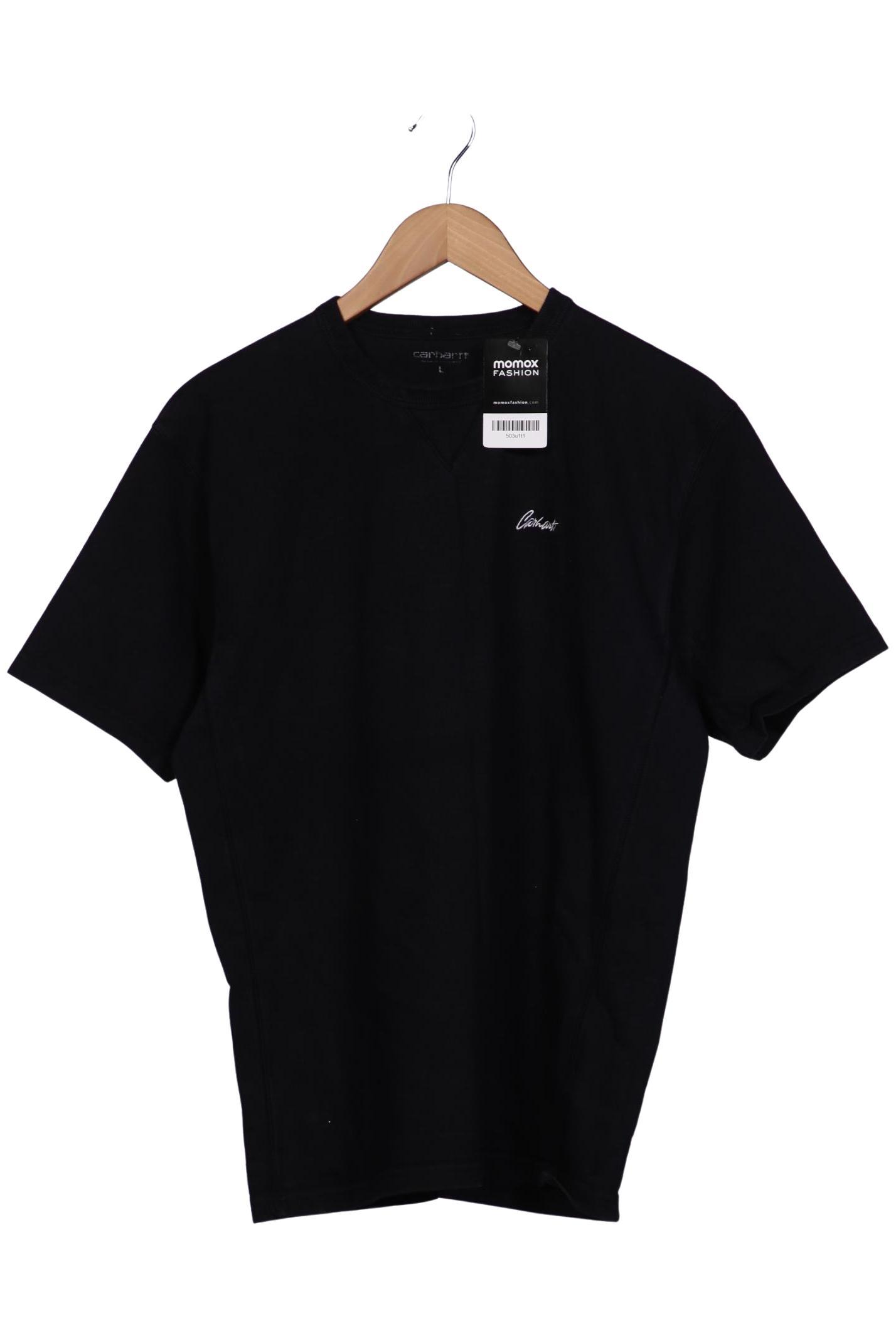

Carhartt Herren T-Shirt, schwarz, Gr. 52