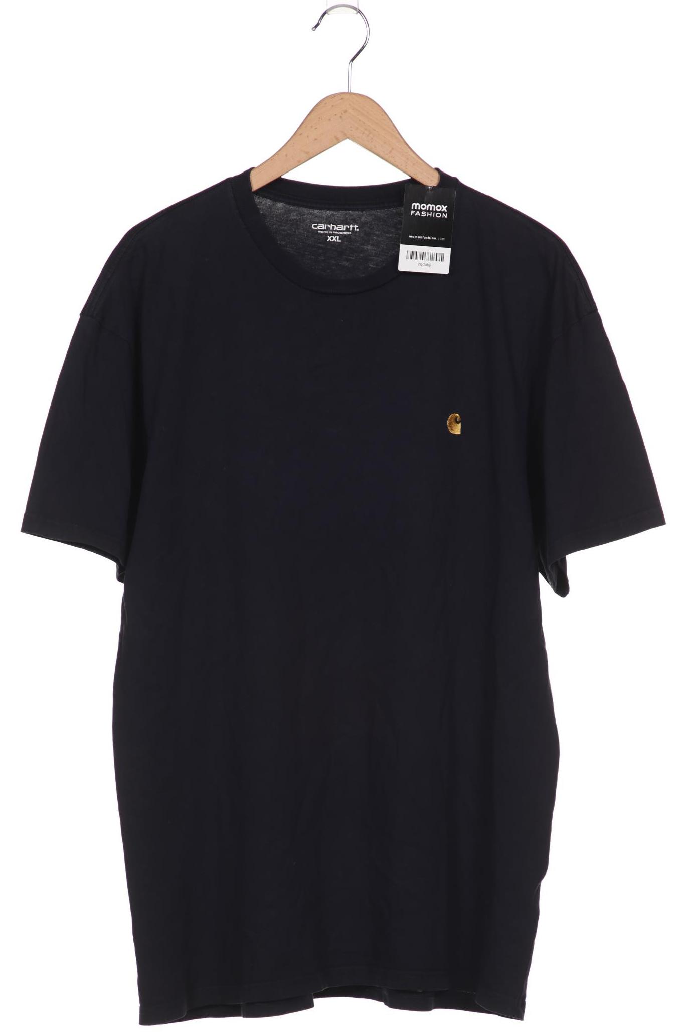 

Carhartt Herren T-Shirt, marineblau, Gr. 56
