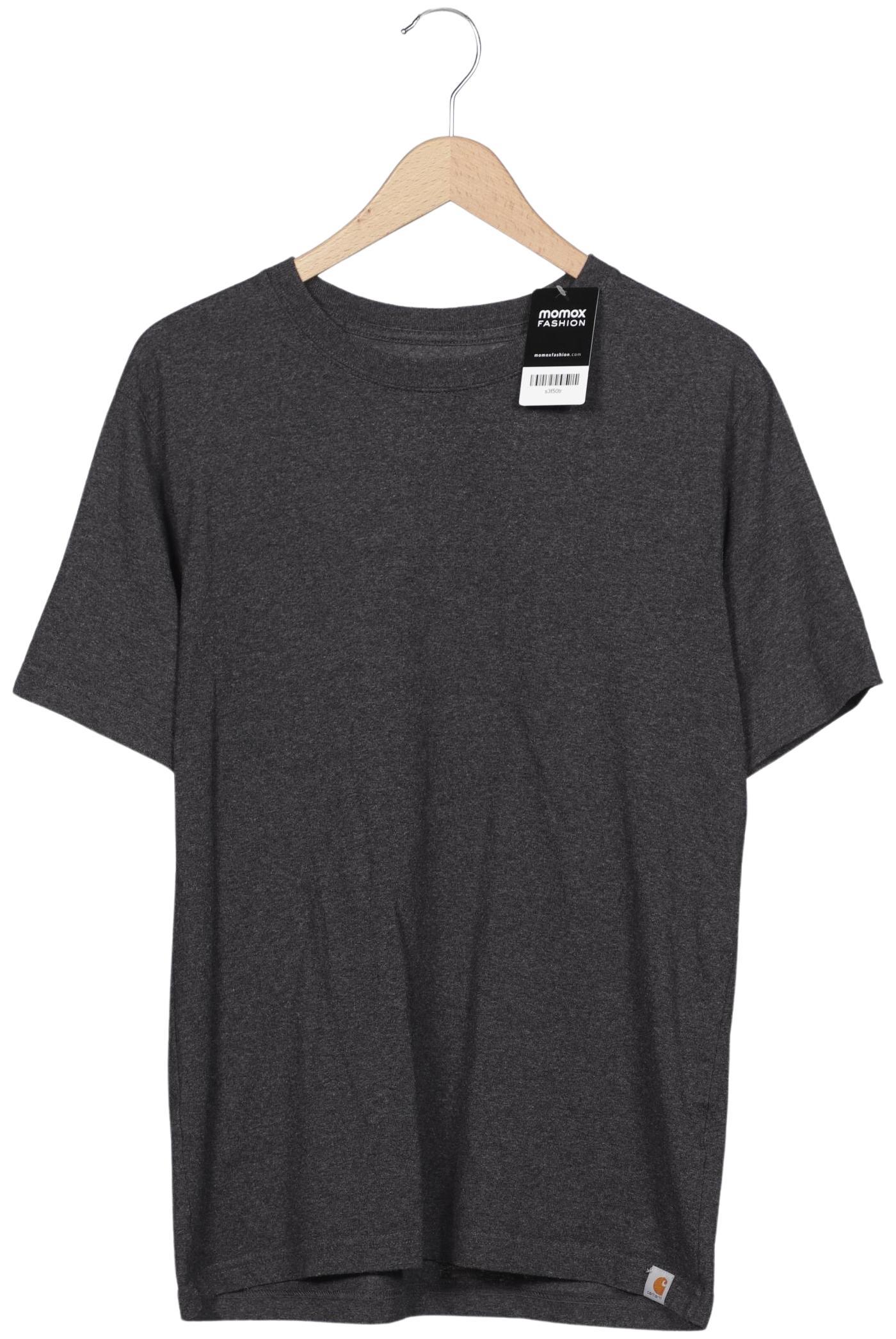 

Carhartt Herren T-Shirt, grau, Gr. 48