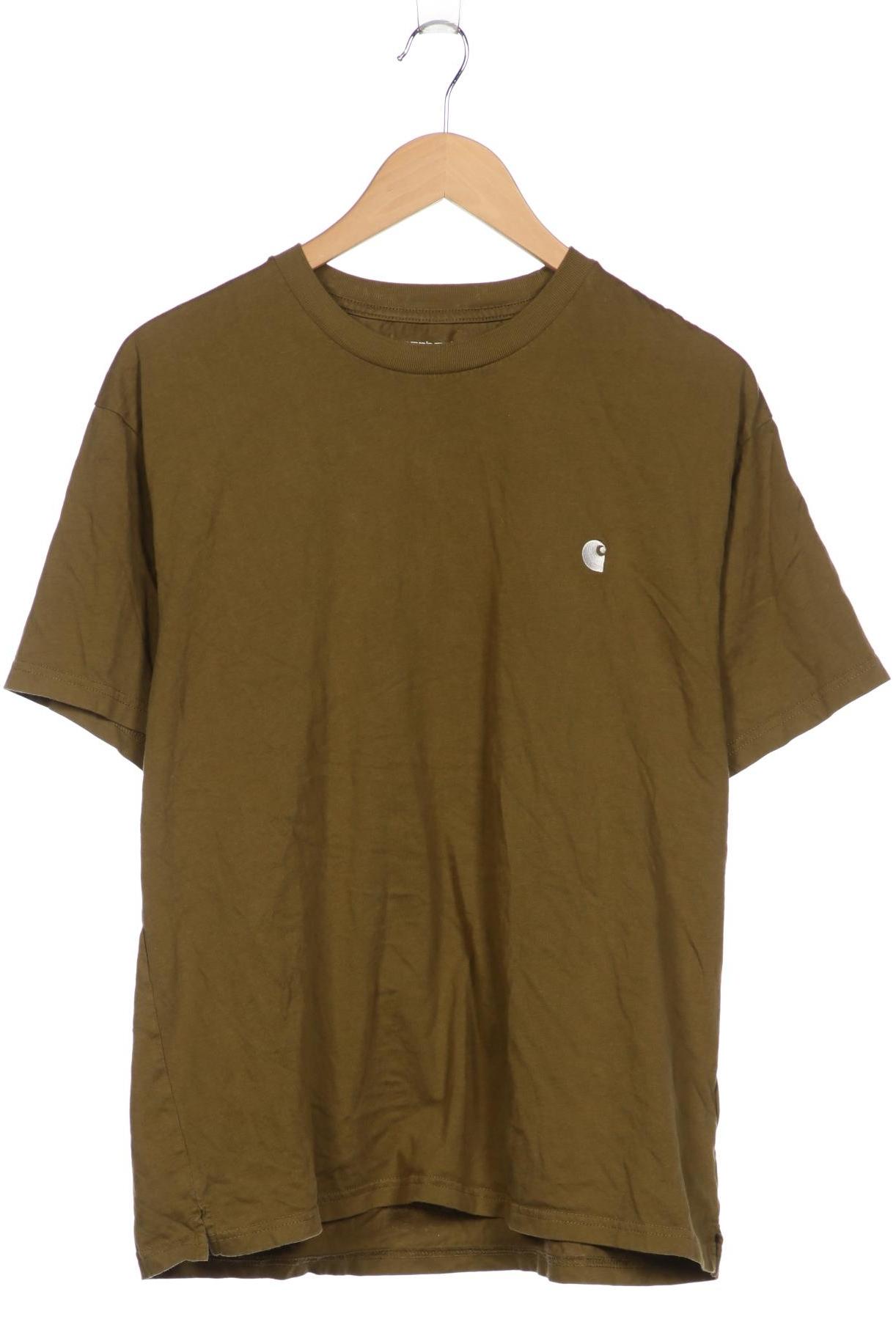 

Carhartt Herren T-Shirt, grün, Gr. 48