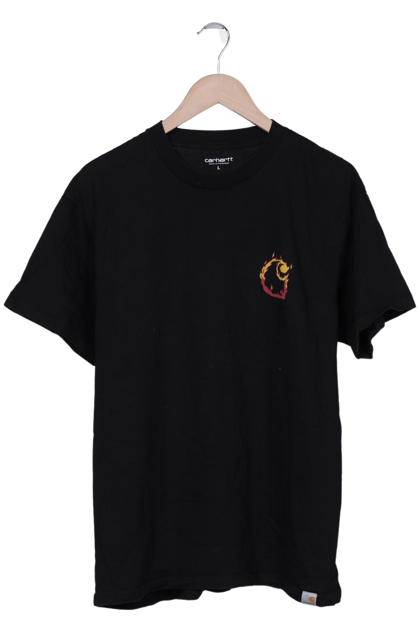 

Carhartt Herren T-Shirt, schwarz, Gr. 52