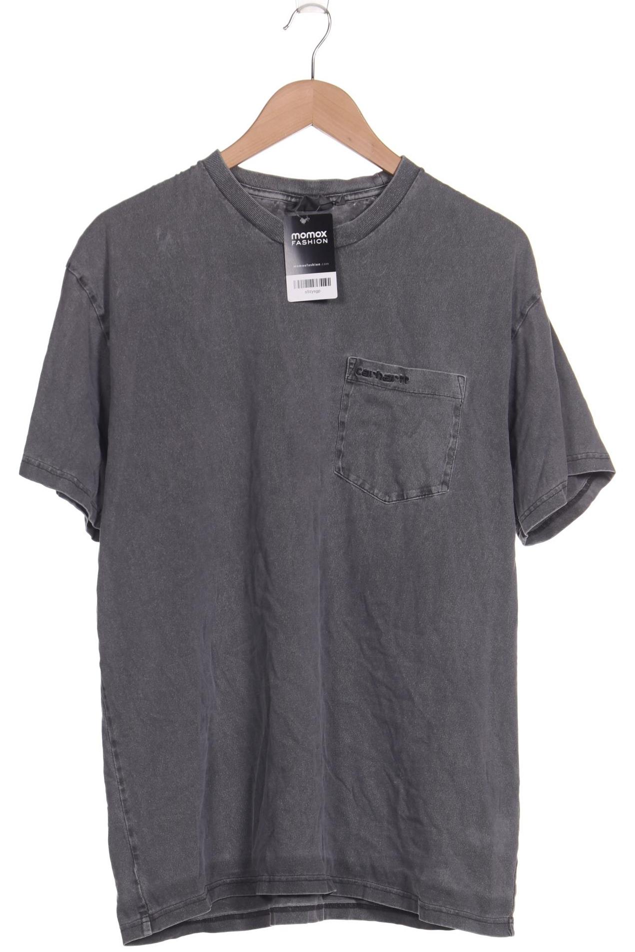

Carhartt Herren T-Shirt, grau, Gr. 52