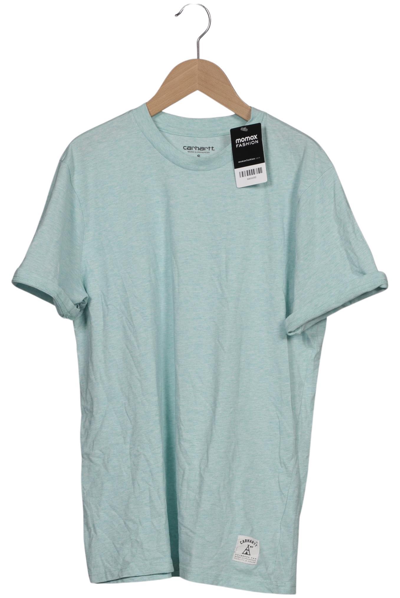 

Carhartt Herren T-Shirt, hellblau, Gr. 46