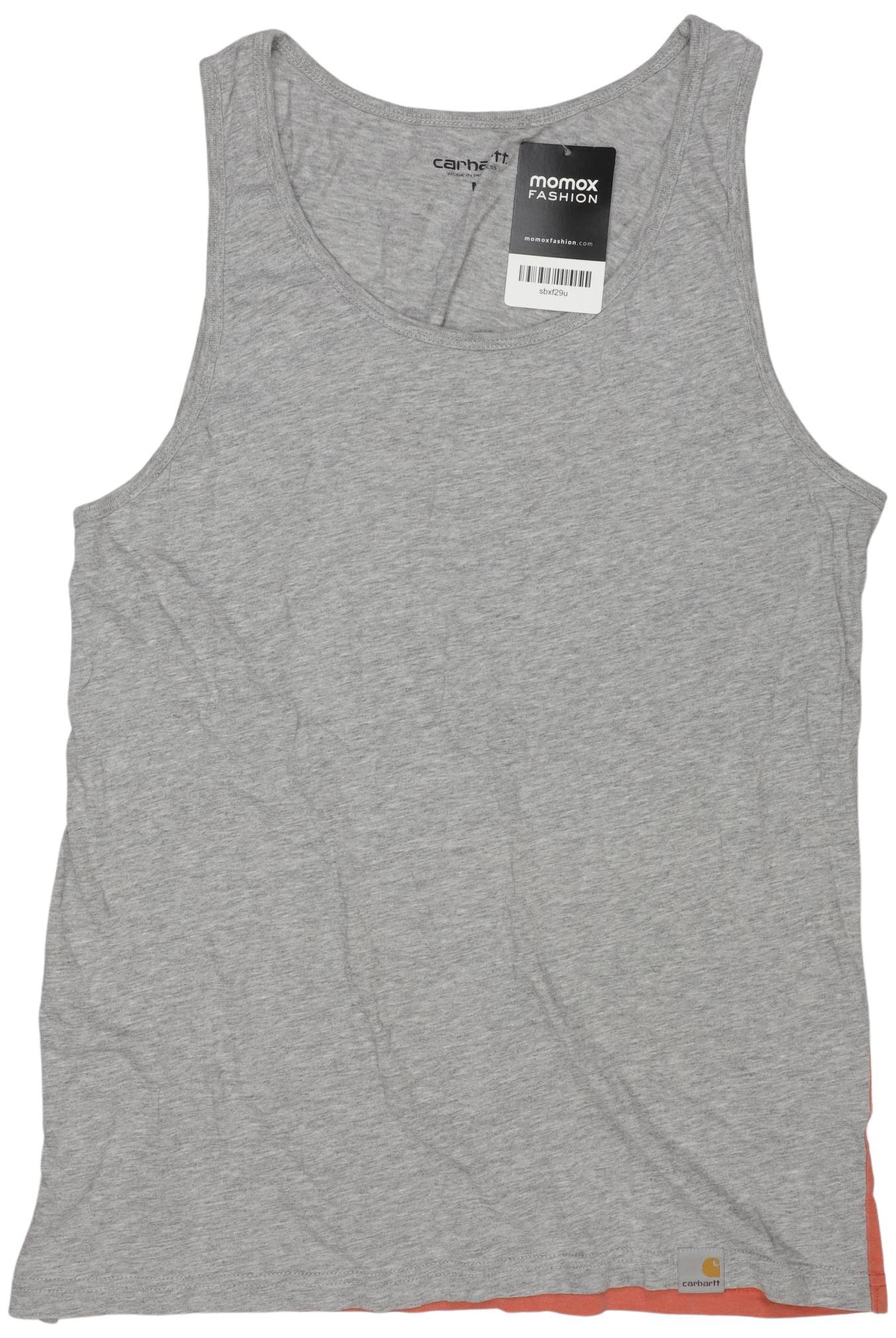 

Carhartt Herren T-Shirt, grau, Gr. 48