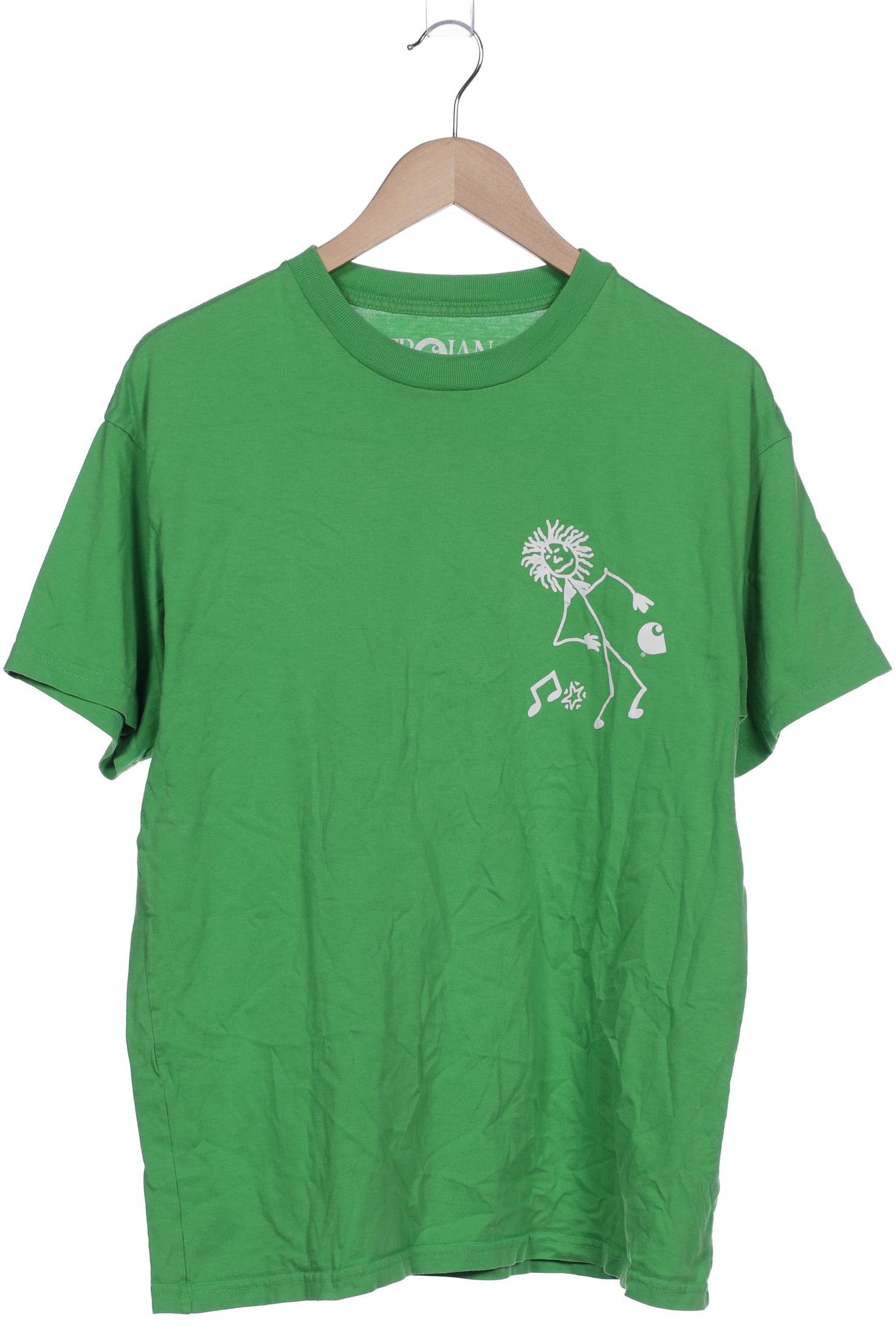 

Carhartt Herren T-Shirt, grün