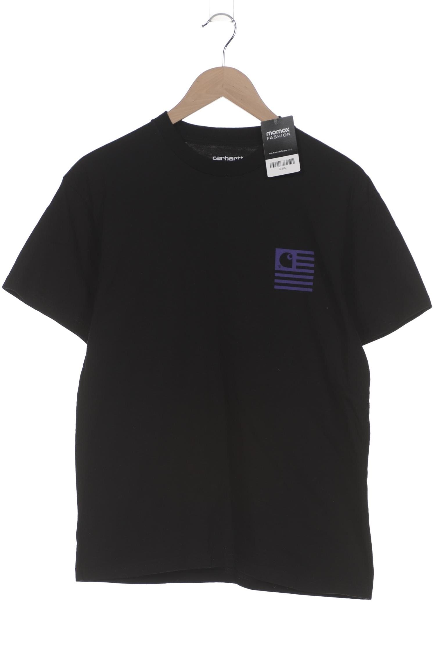 

Carhartt Herren T-Shirt, schwarz, Gr. 46