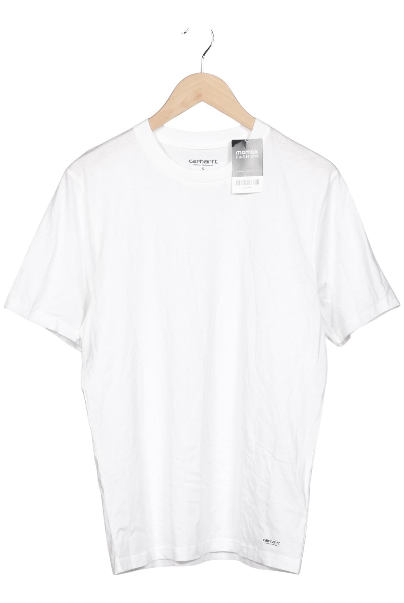 

Carhartt Herren T-Shirt, weiß, Gr. 46