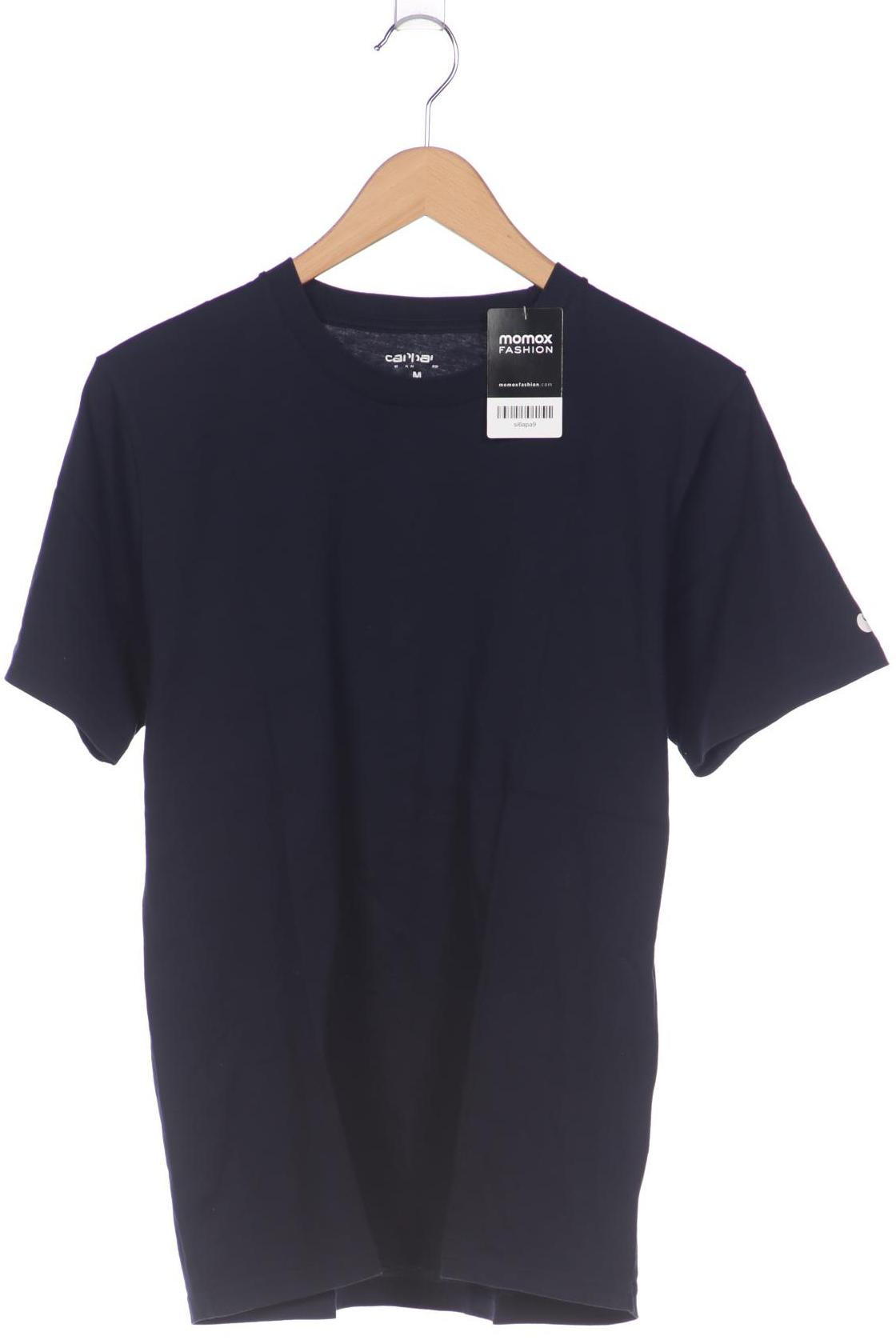 

Carhartt Herren T-Shirt, marineblau, Gr. 48