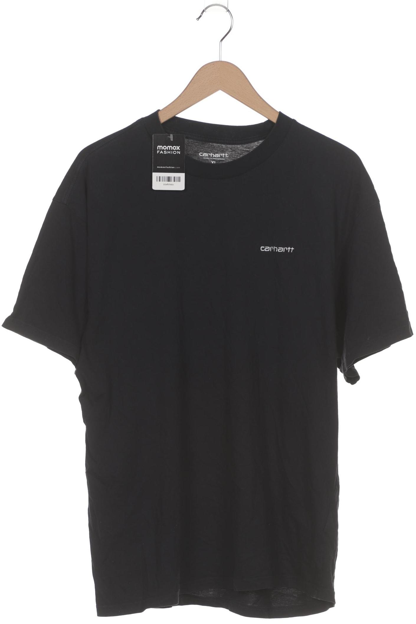 

Carhartt Herren T-Shirt, marineblau, Gr. 54