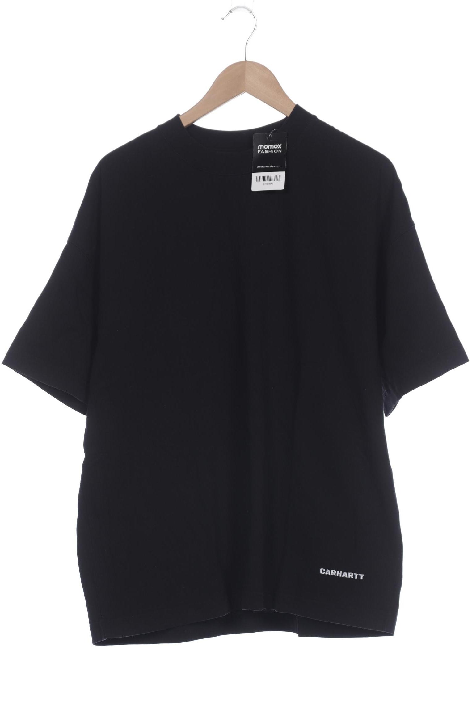 

Carhartt Herren T-Shirt, schwarz, Gr. 52