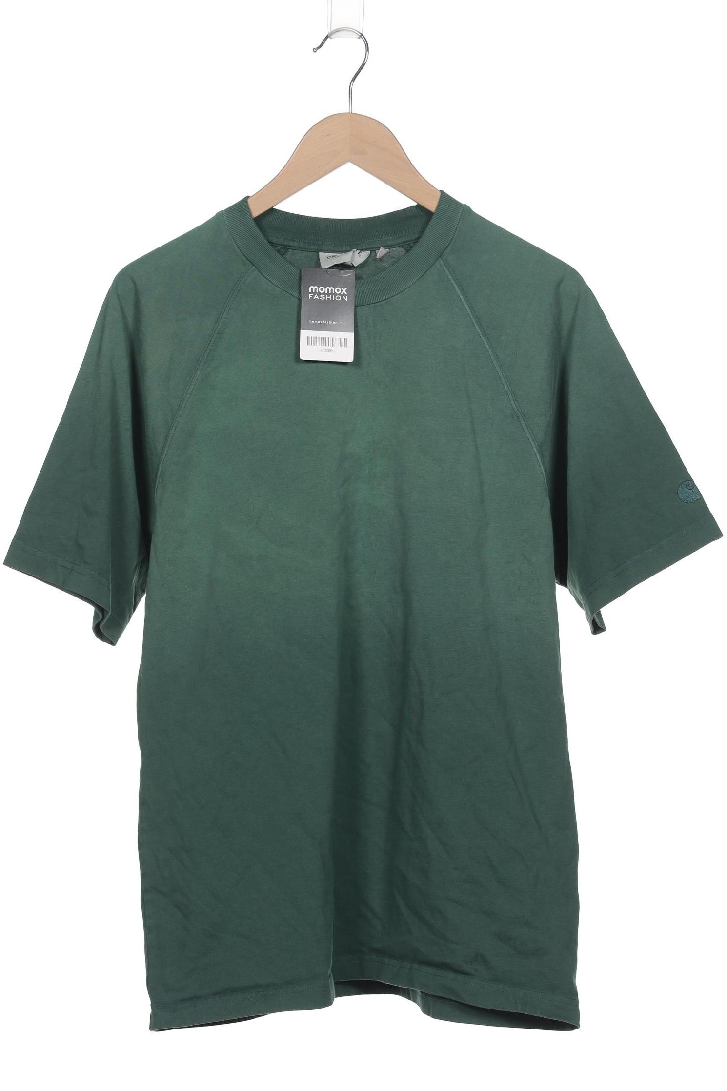 

Carhartt Herren T-Shirt, grün, Gr. 48
