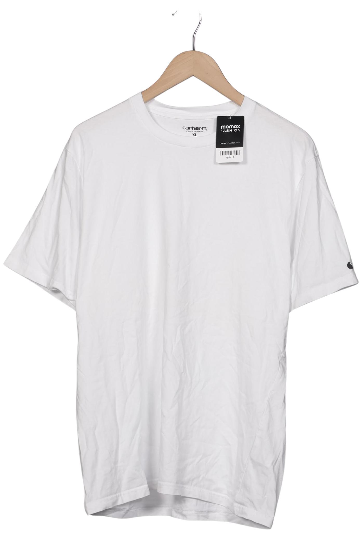 

Carhartt Herren T-Shirt, weiß, Gr. 54