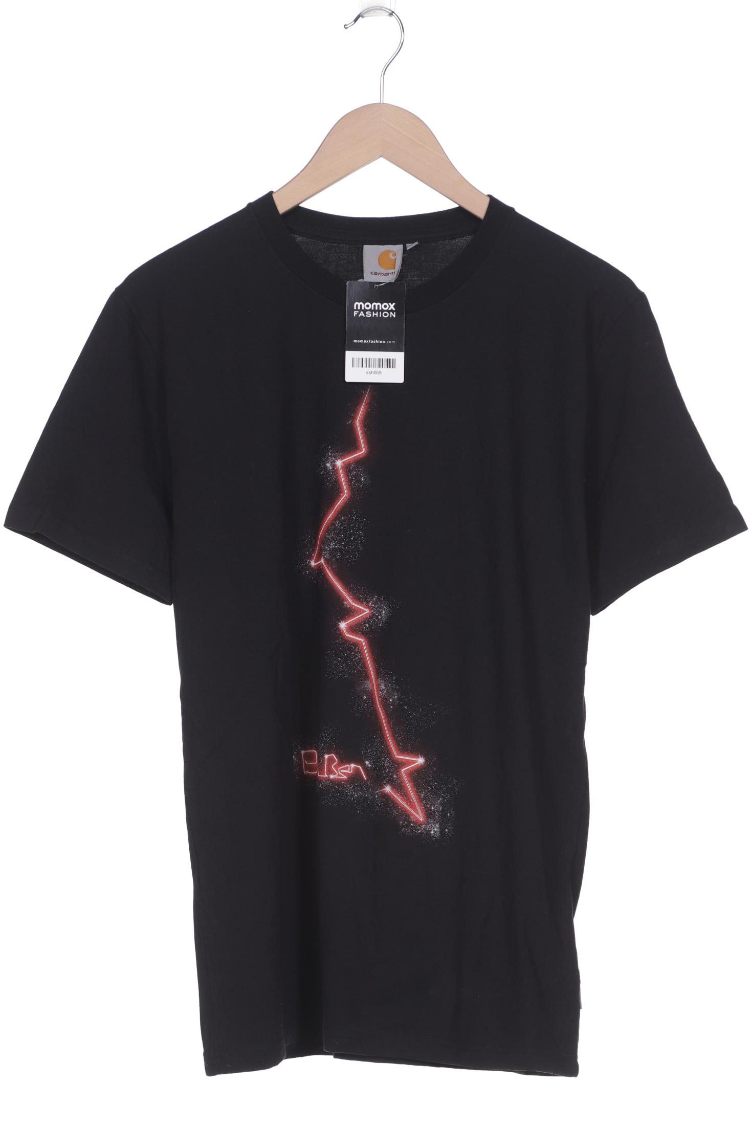 

Carhartt Herren T-Shirt, schwarz