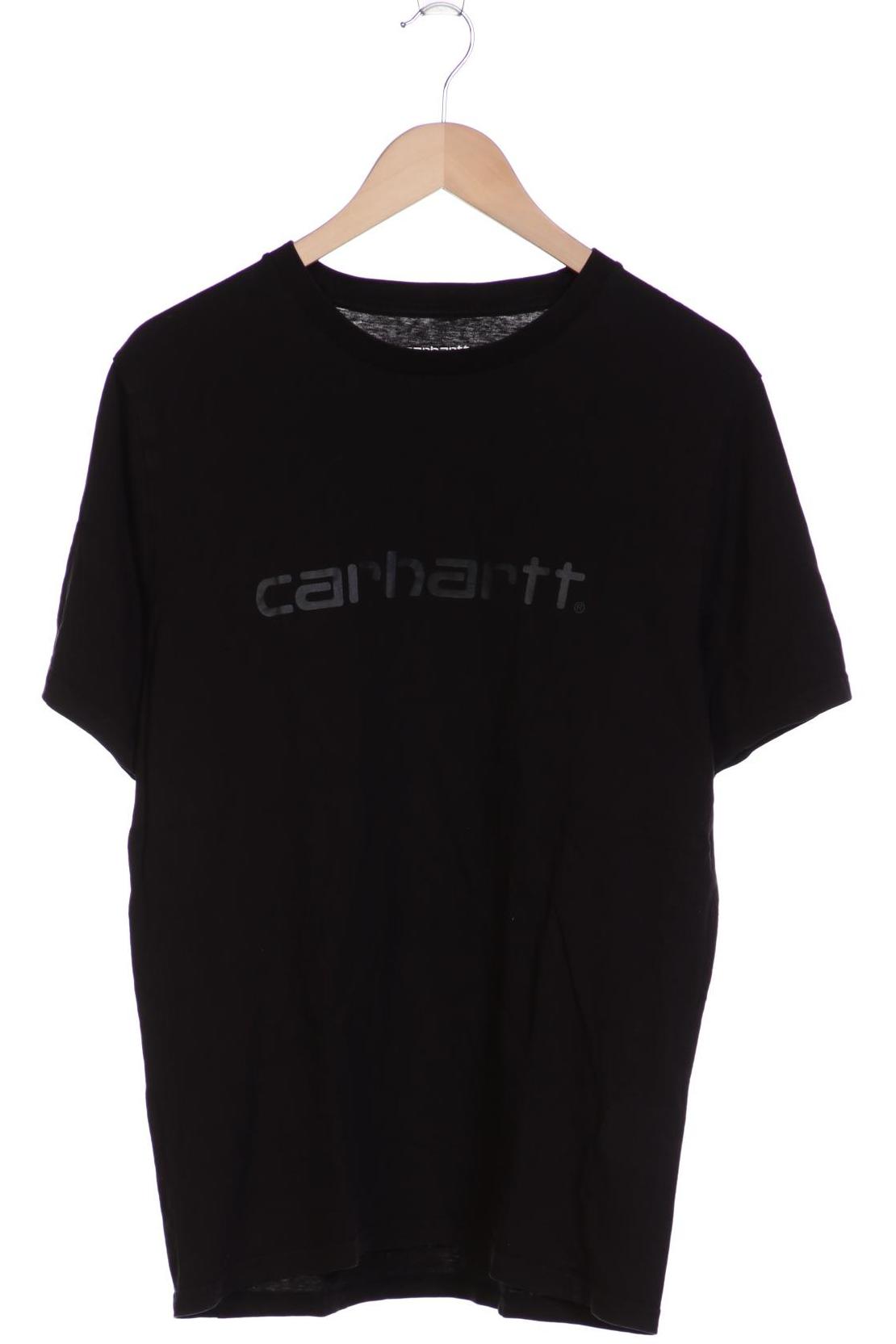 

Carhartt Herren T-Shirt, schwarz