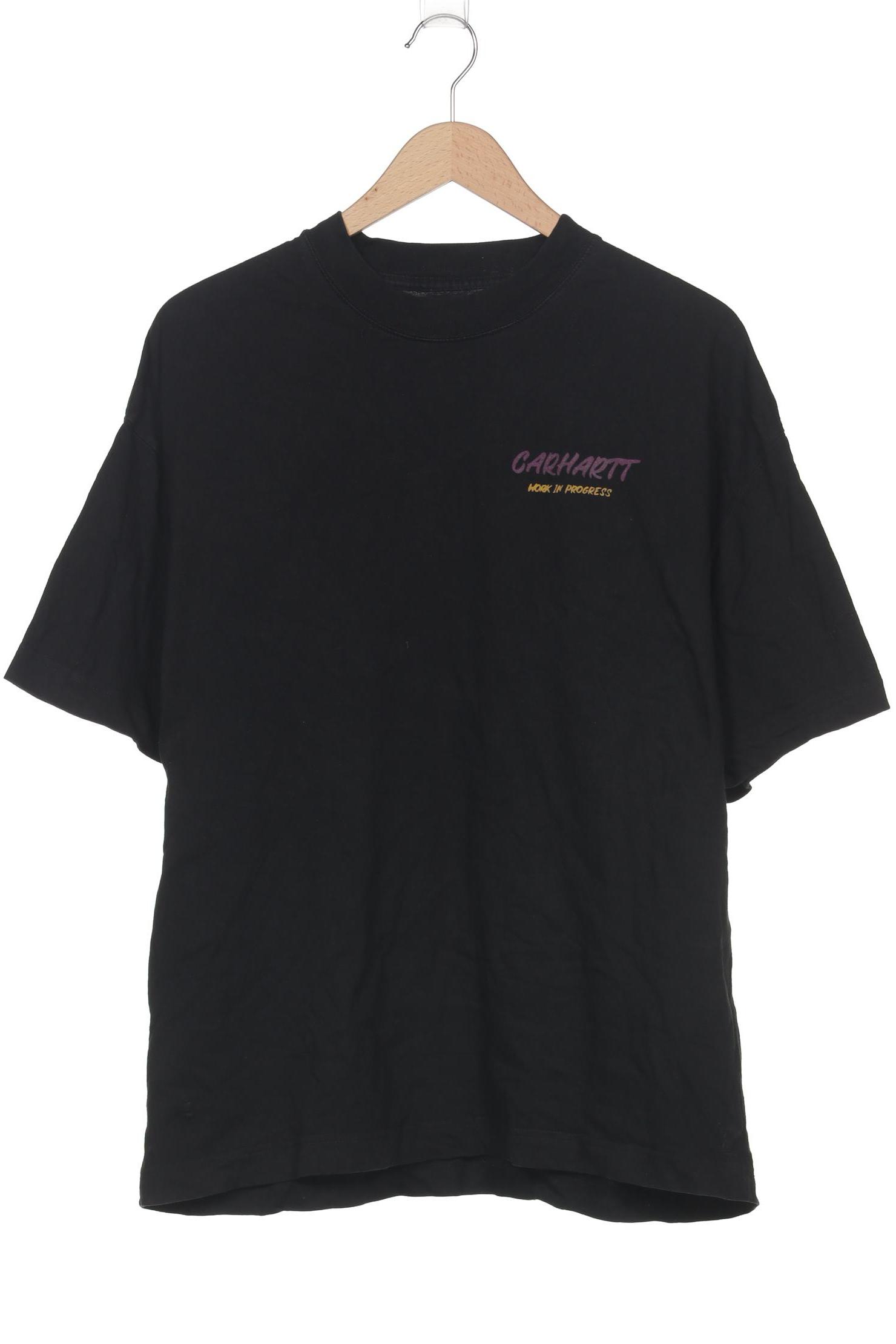 

Carhartt Herren T-Shirt, schwarz, Gr. 48