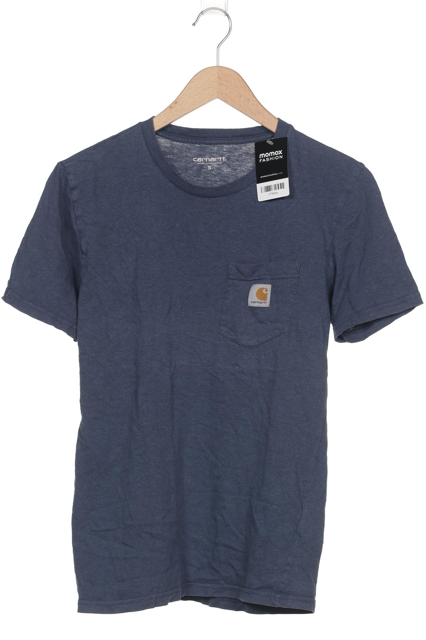 

Carhartt Herren T-Shirt, marineblau, Gr. 46