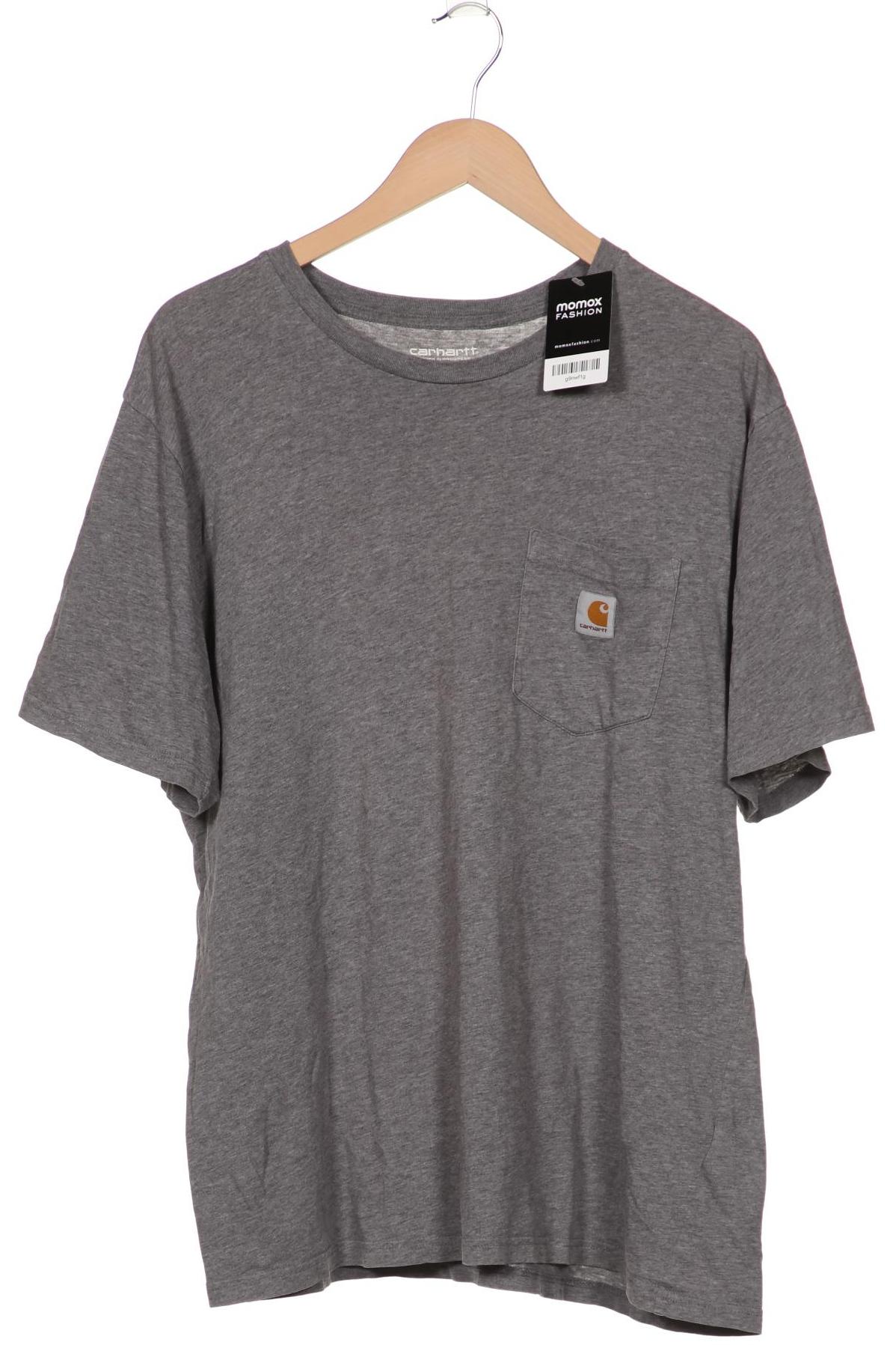

Carhartt Herren T-Shirt, grau