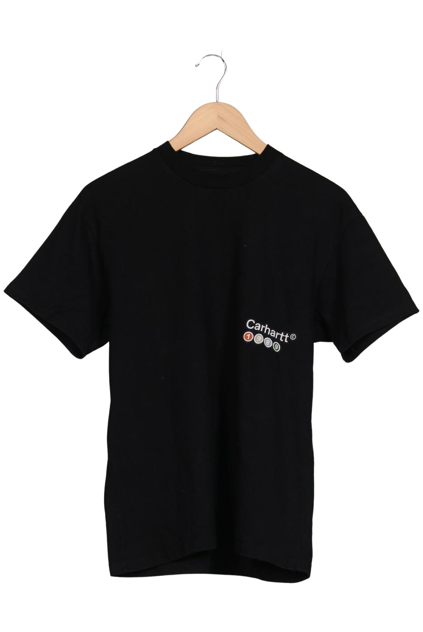 

Carhartt Herren T-Shirt, schwarz, Gr. 46