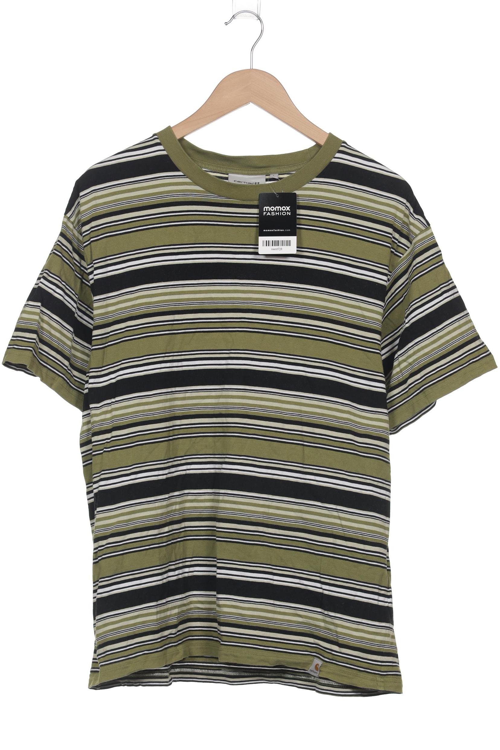 

Carhartt Herren T-Shirt, grün, Gr. 52