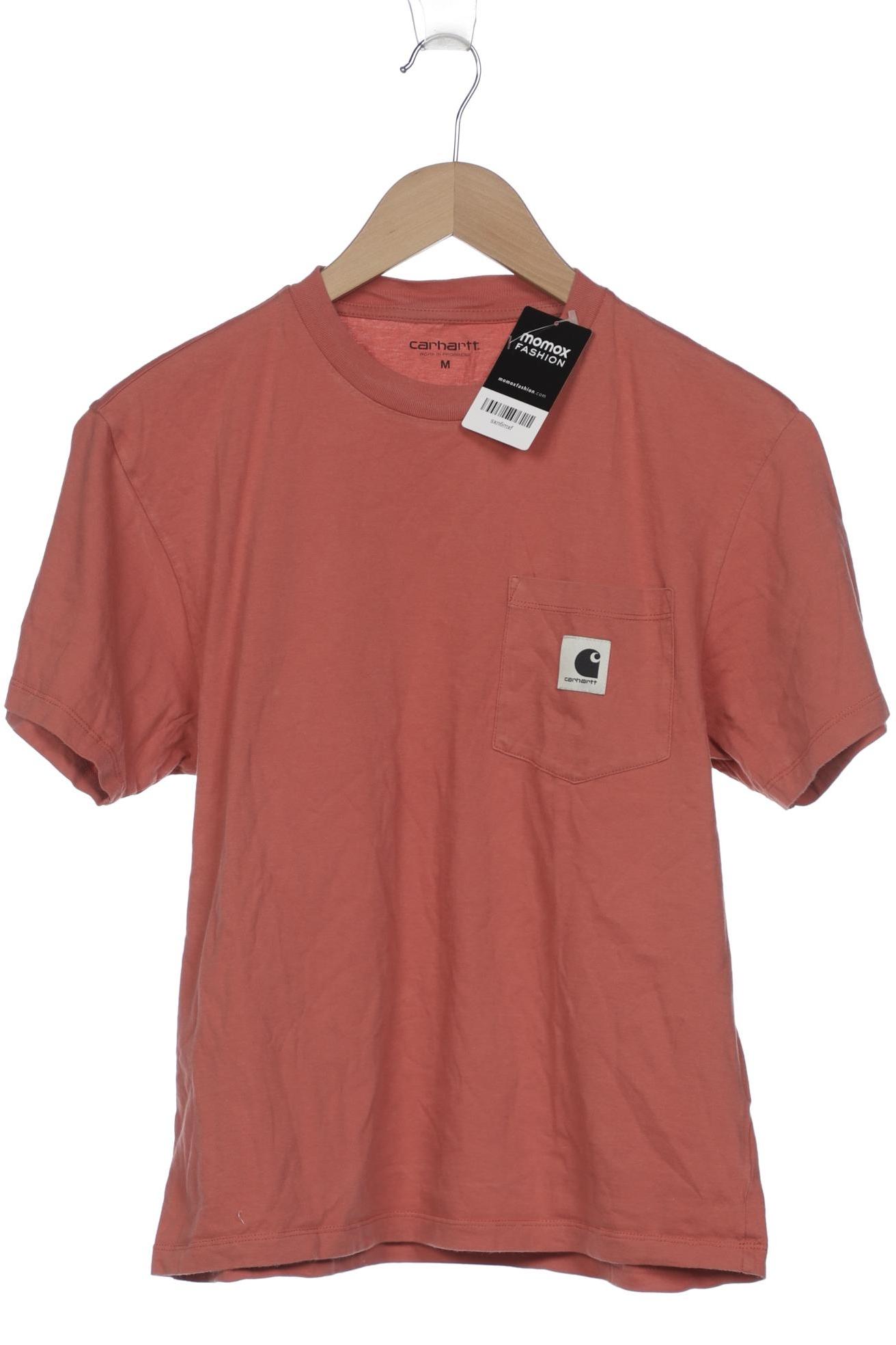 

Carhartt Herren T-Shirt, pink, Gr. 48