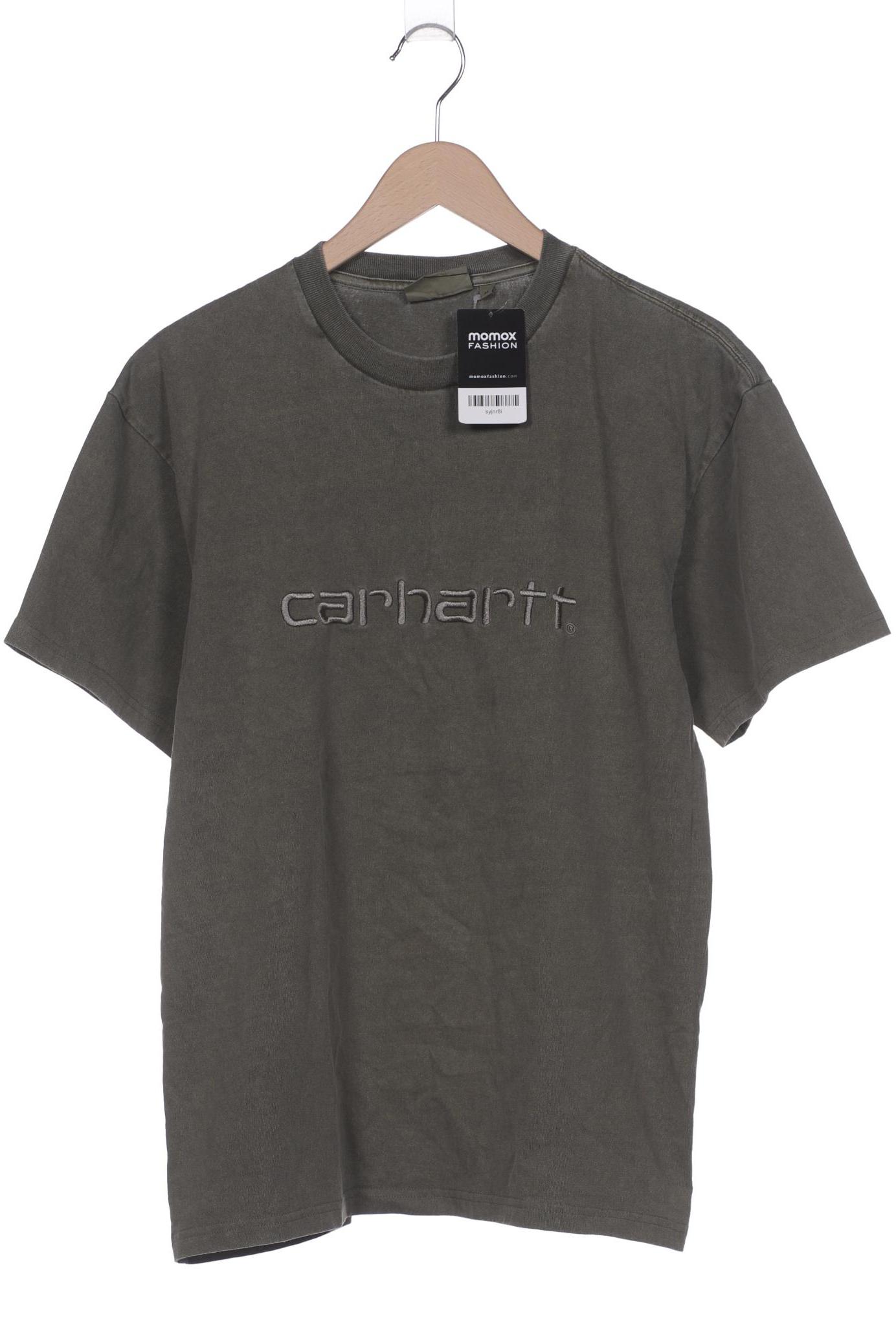 

Carhartt Herren T-Shirt, grün, Gr. 48