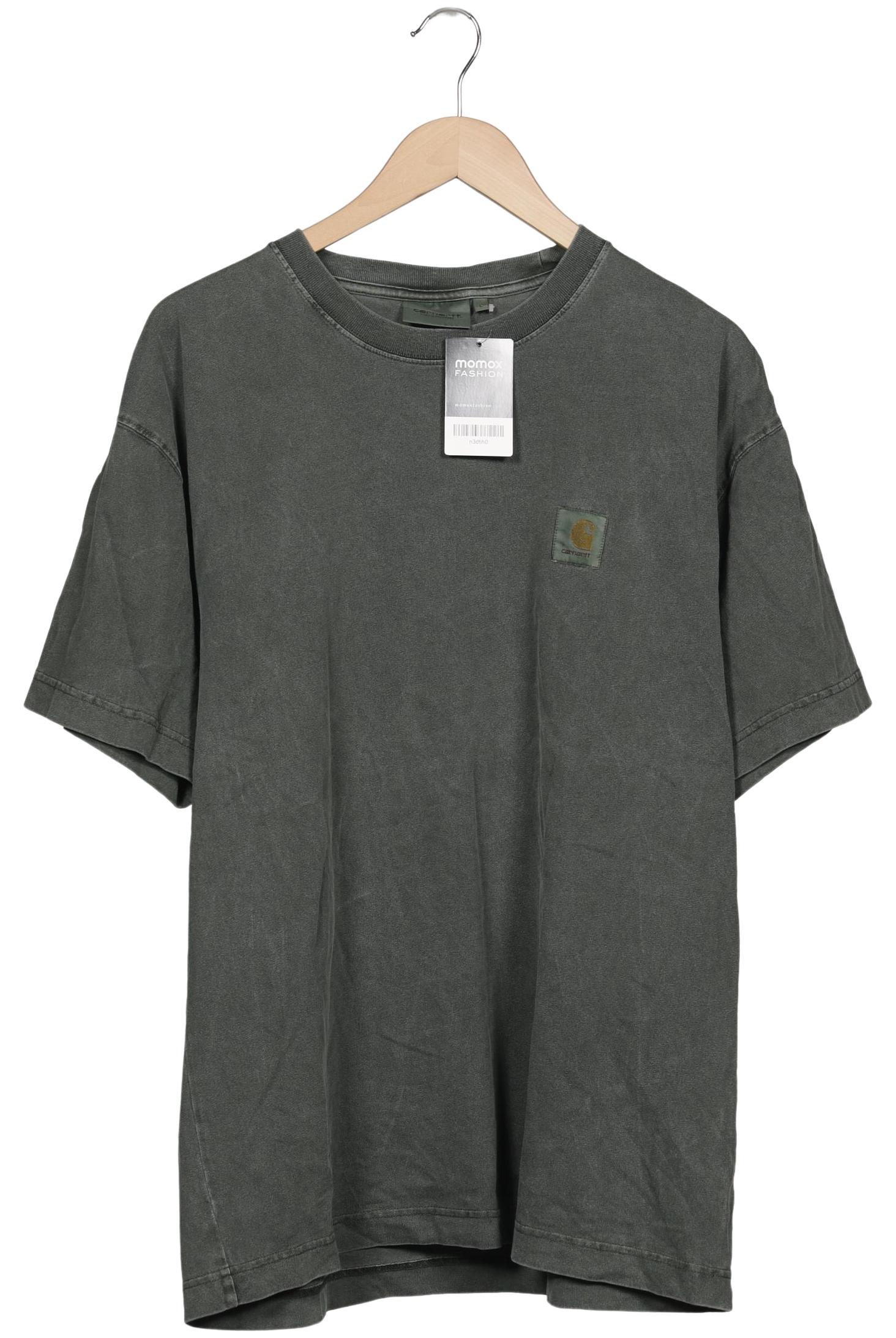 

Carhartt Herren T-Shirt, grün, Gr. 52