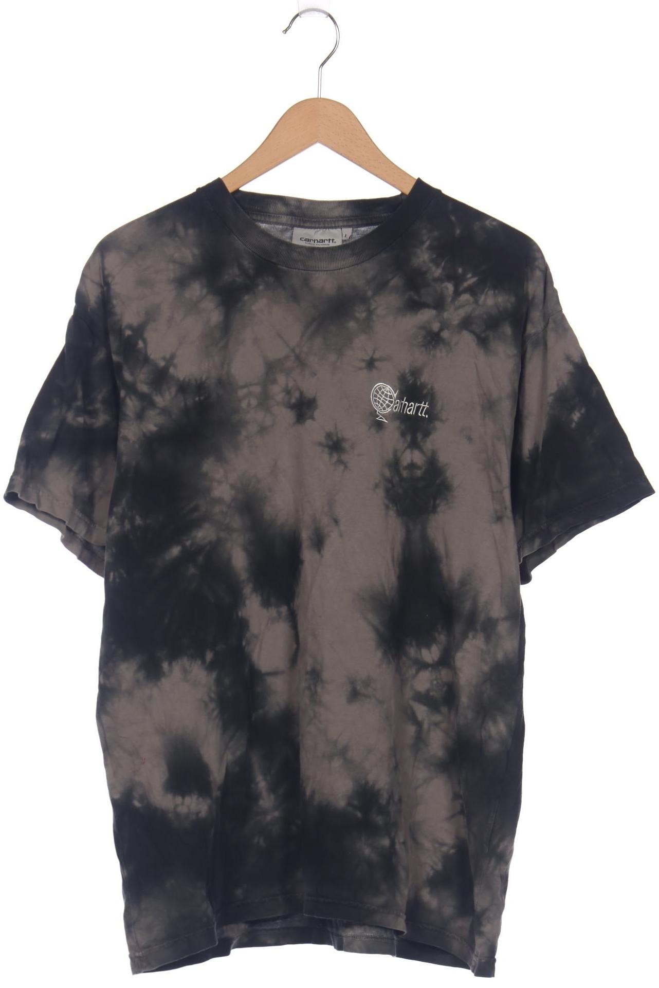 

Carhartt Herren T-Shirt, grau, Gr. 52