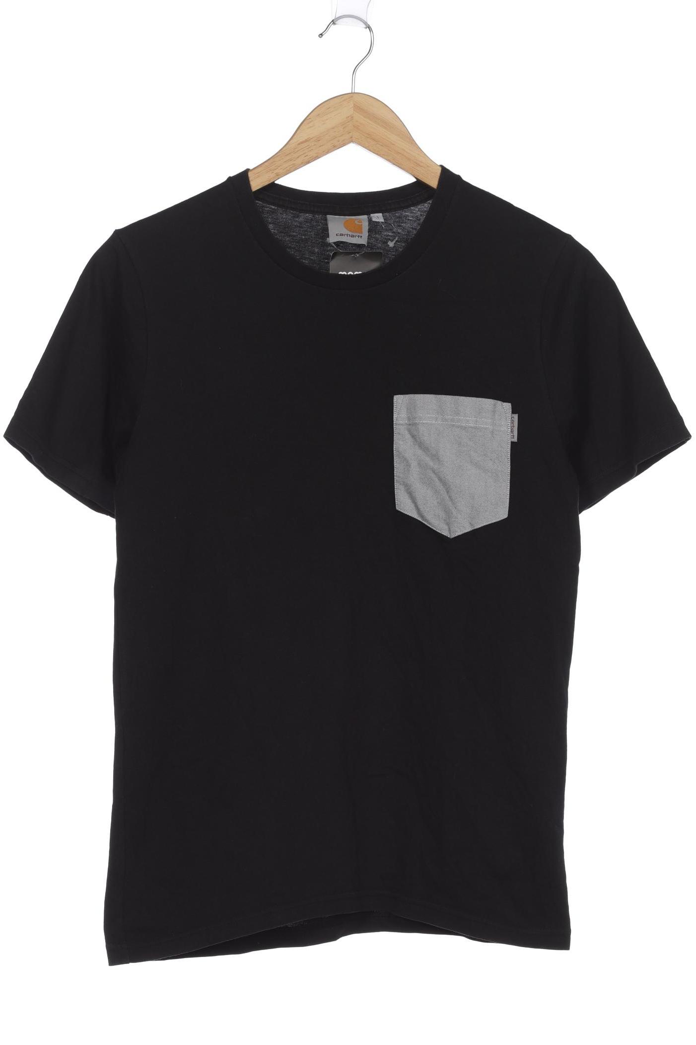 

Carhartt Herren T-Shirt, schwarz, Gr. 46