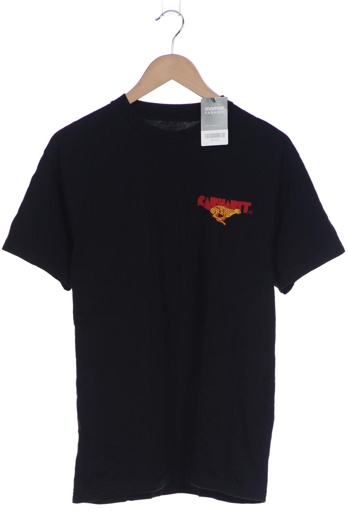 

Carhartt Herren T-Shirt, schwarz, Gr. 46