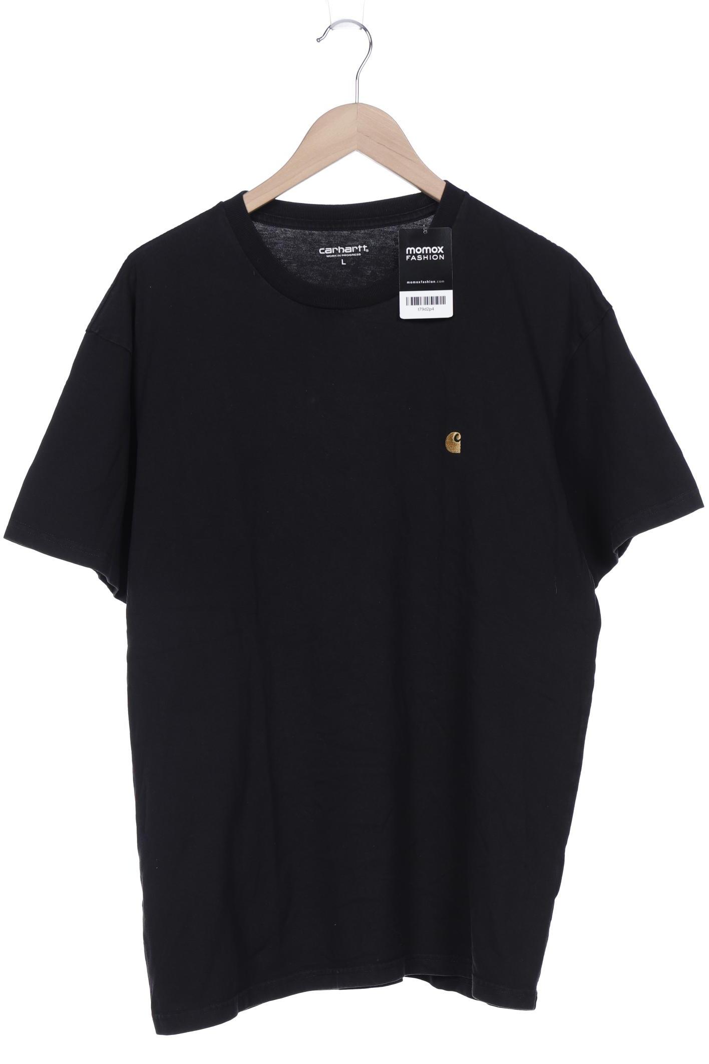 

Carhartt Herren T-Shirt, schwarz, Gr. 52