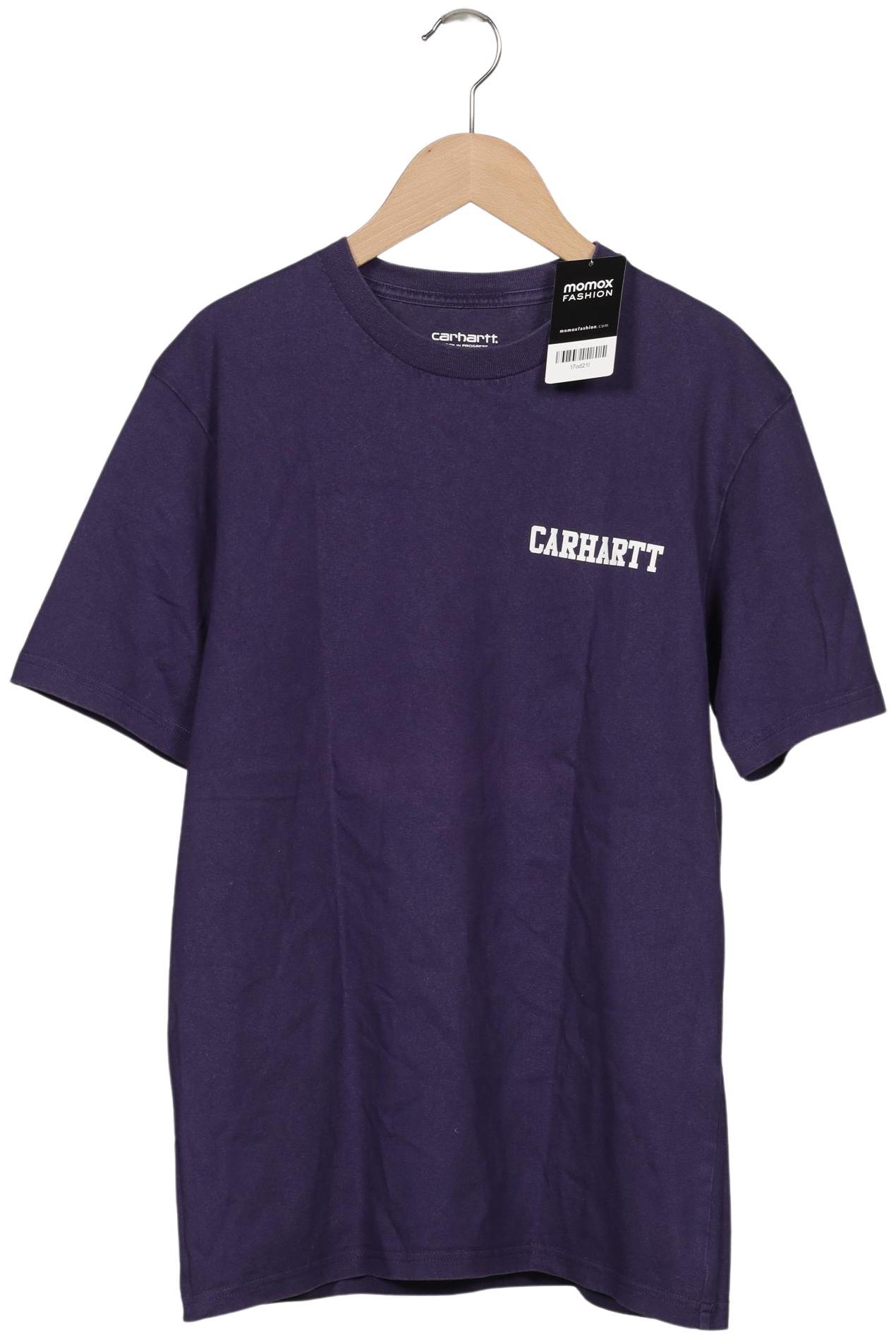 

Carhartt Herren T-Shirt, flieder, Gr. 48