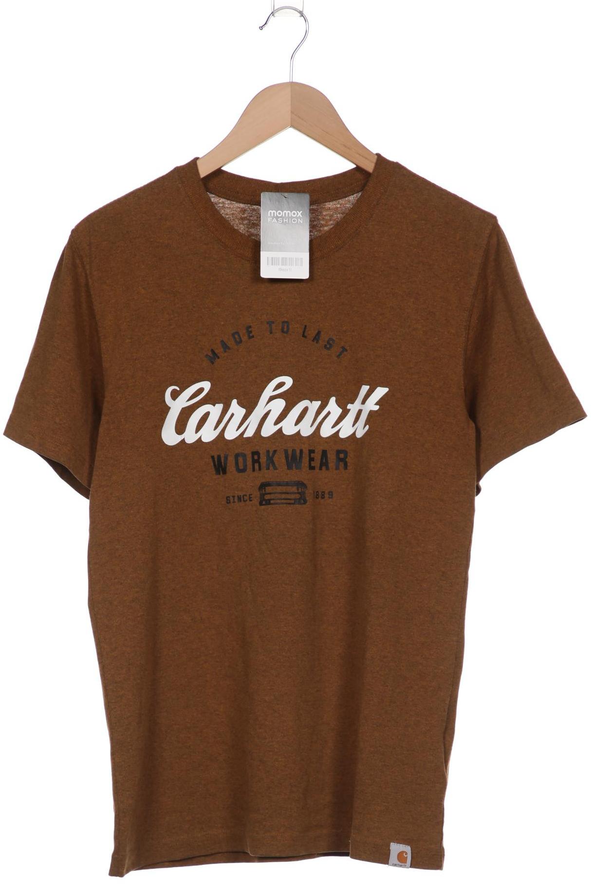 

Carhartt Herren T-Shirt, braun