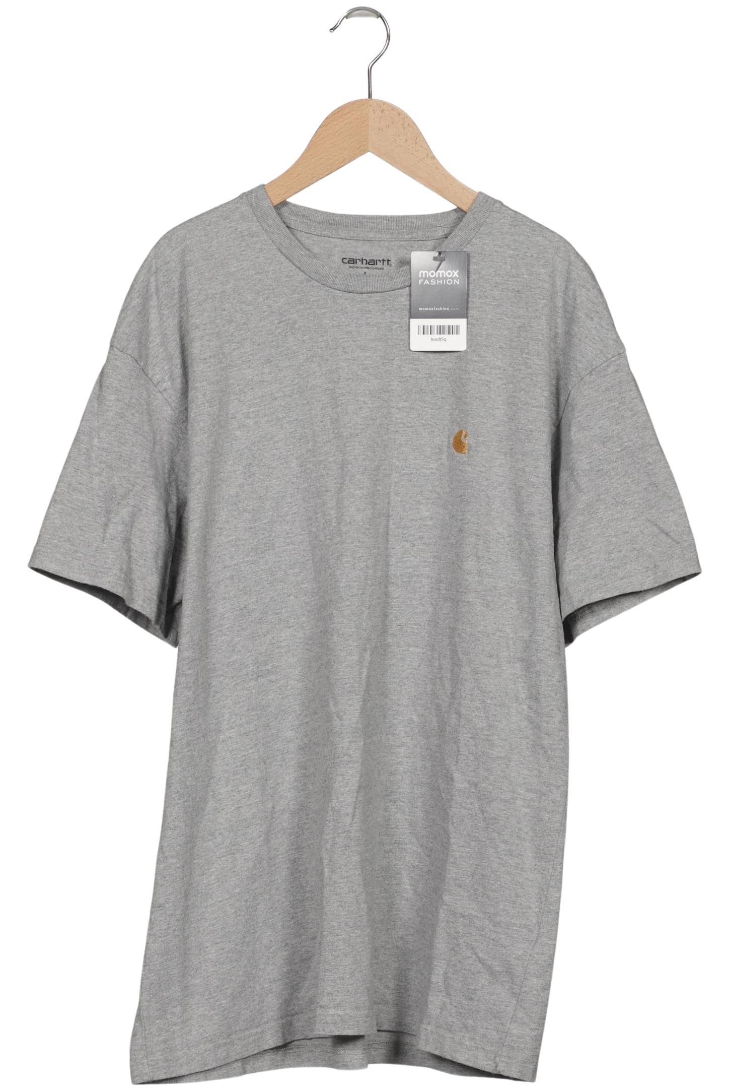 

Carhartt Herren T-Shirt, grau, Gr. 52