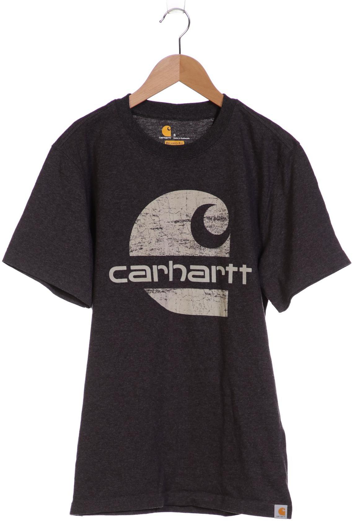 

Carhartt Herren T-Shirt, grau, Gr. 46