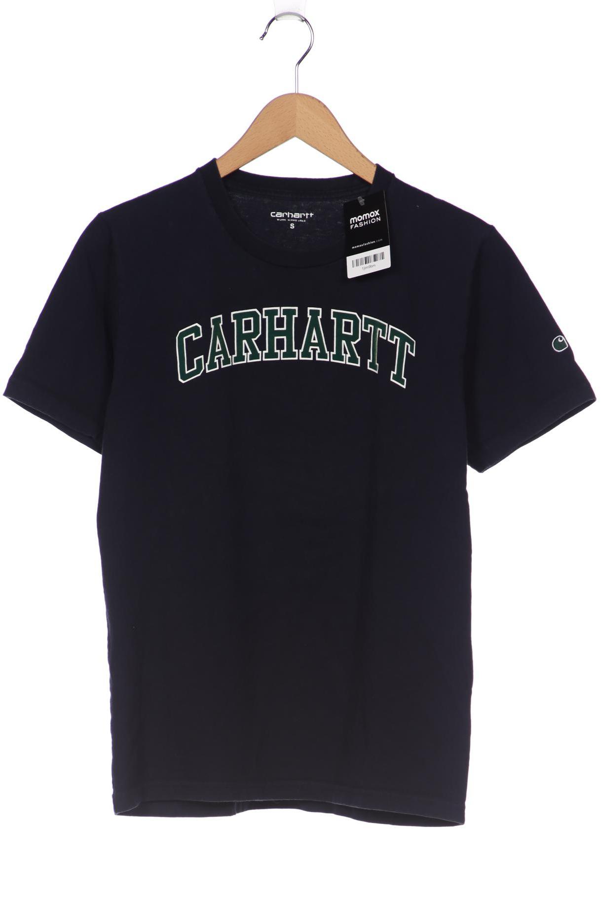 

Carhartt Herren T-Shirt, marineblau