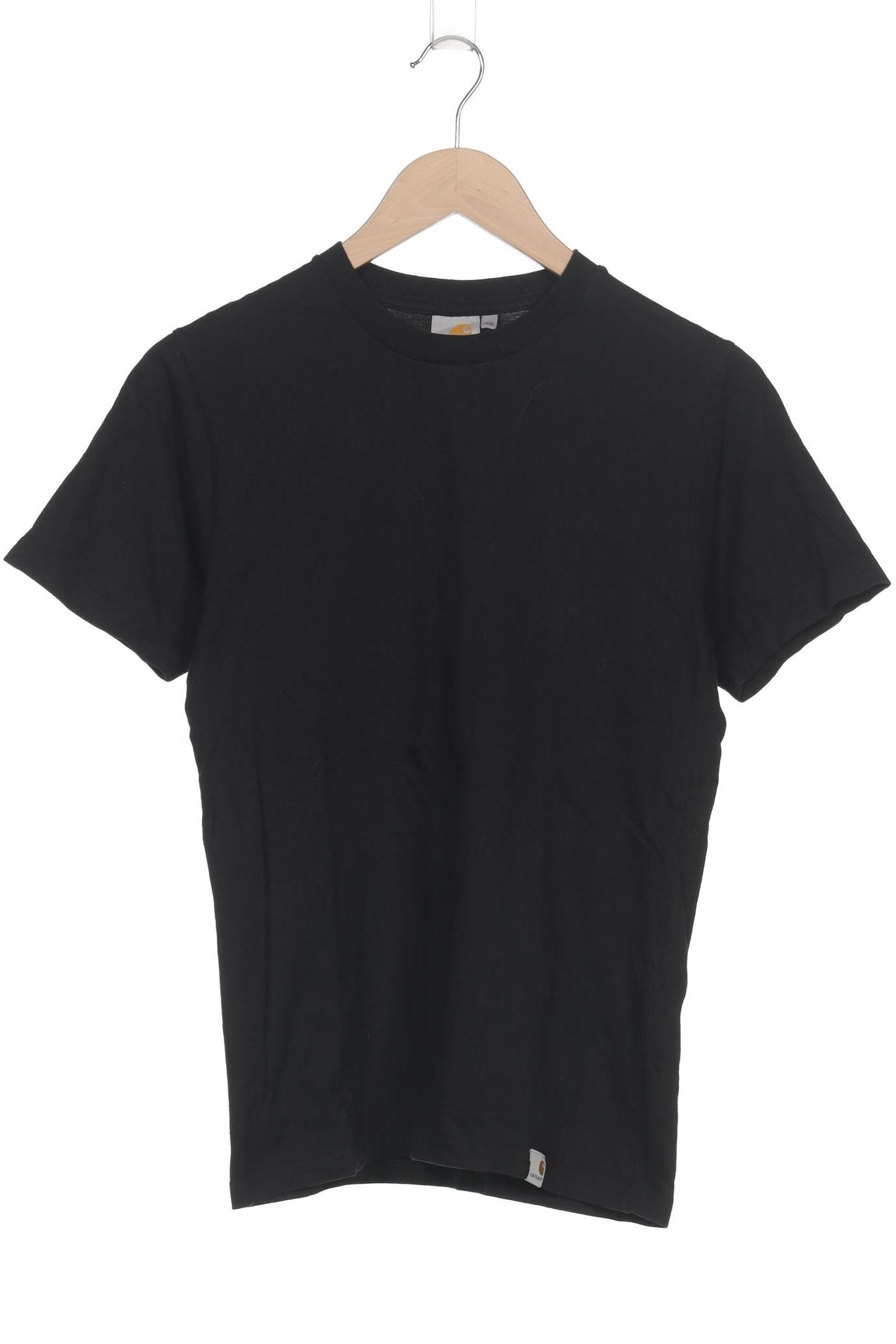 

Carhartt Herren T-Shirt, schwarz, Gr. 44