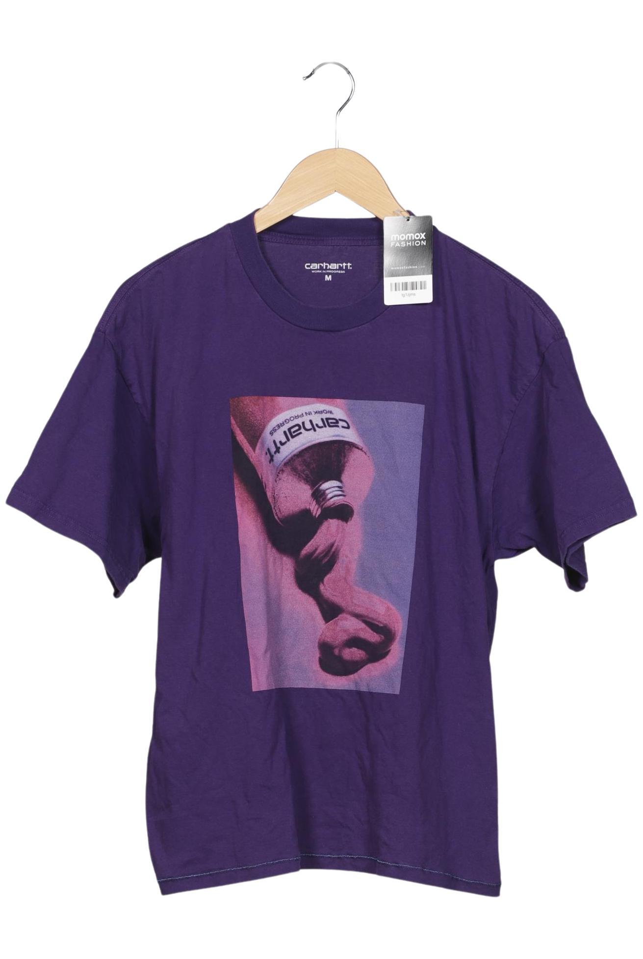 Thumbnail - Carhartt Herren T-Shirt, flieder, Gr. 48
