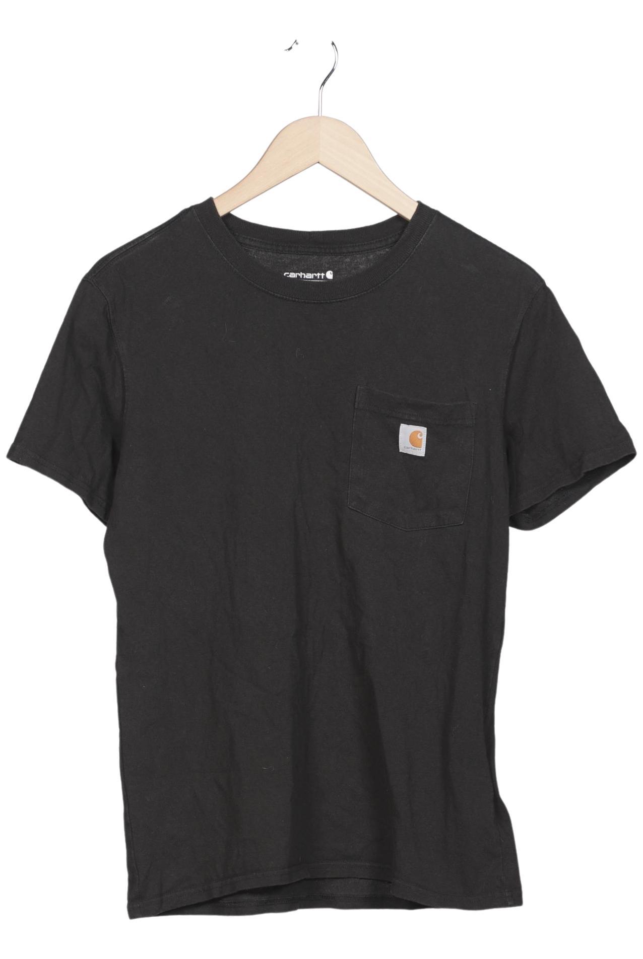 

Carhartt Herren T-Shirt, schwarz, Gr. 46