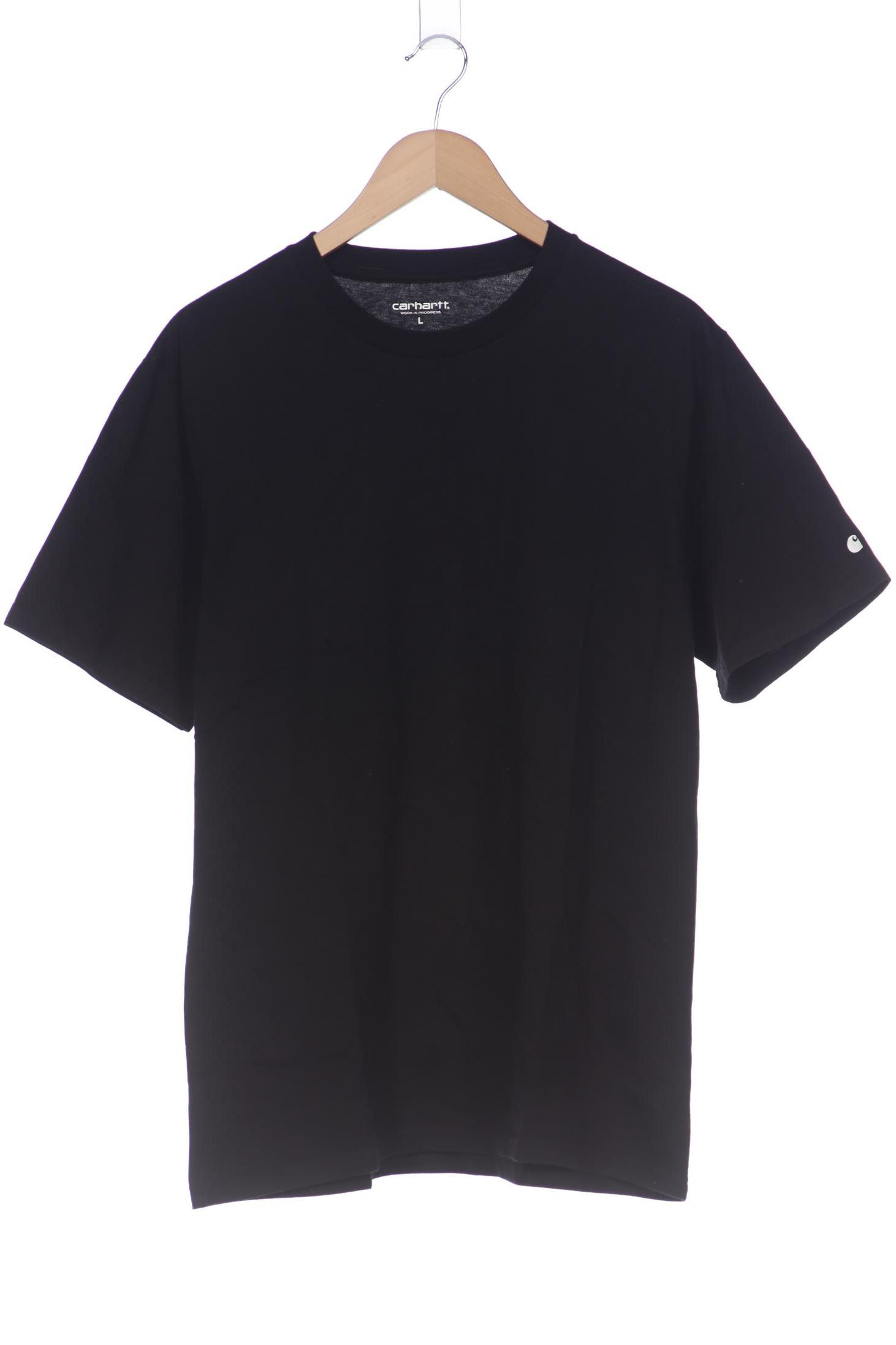 

Carhartt Herren T-Shirt, schwarz, Gr. 52