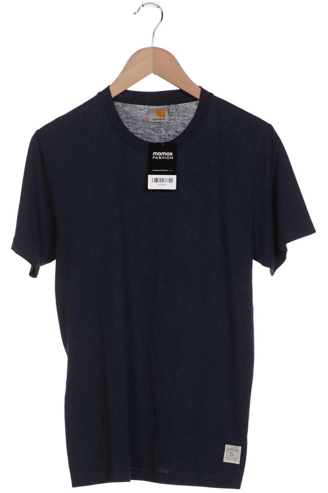 

Carhartt Herren T-Shirt, marineblau, Gr. 46