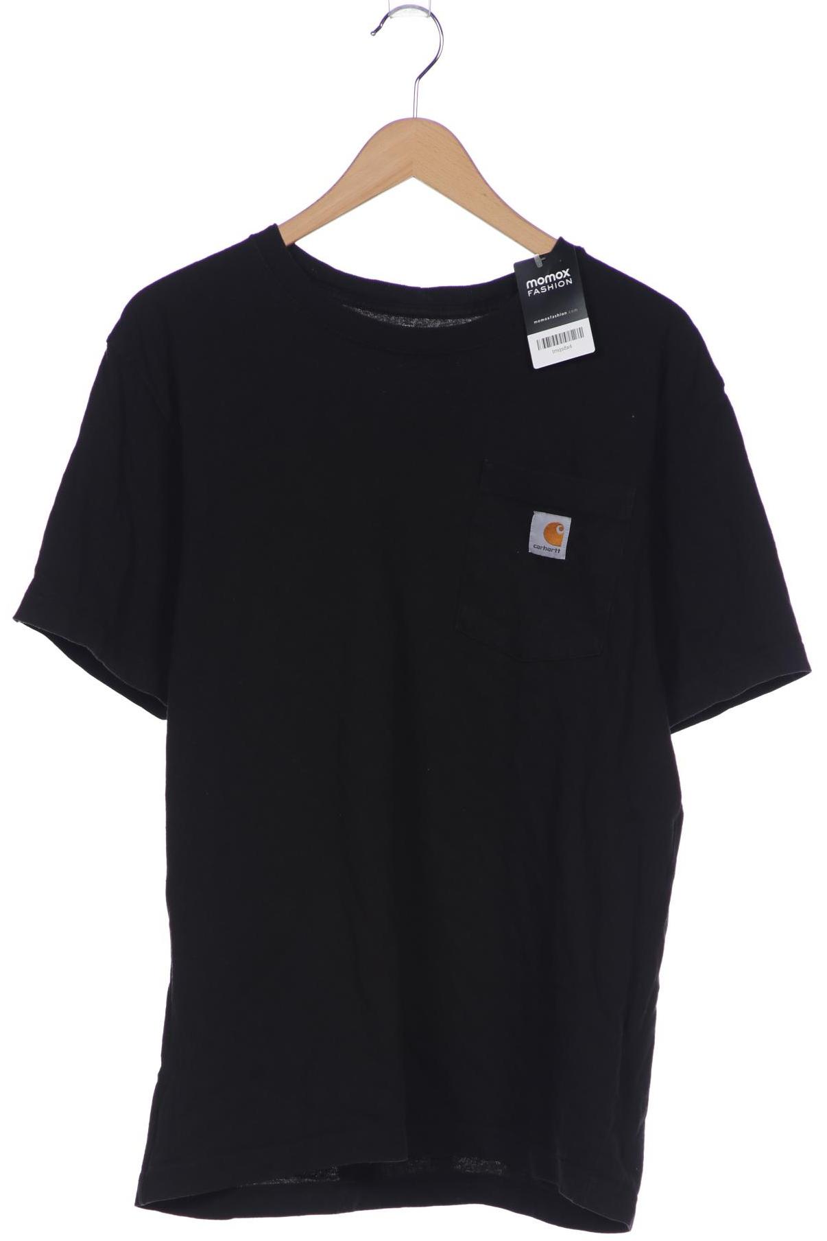 

Carhartt Herren T-Shirt, schwarz, Gr. 48