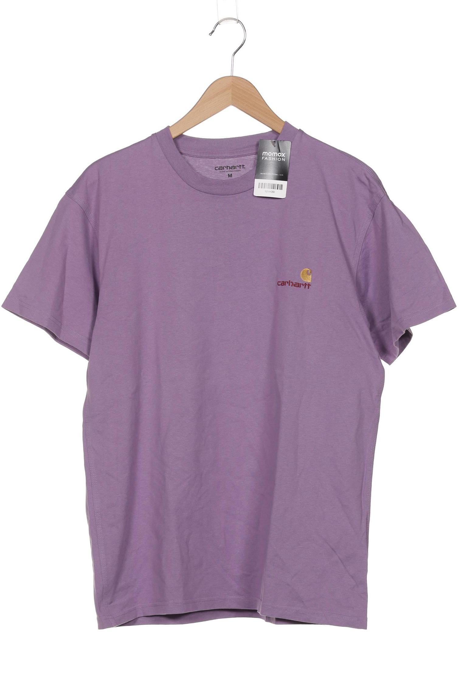 

Carhartt Herren T-Shirt, flieder, Gr. 48