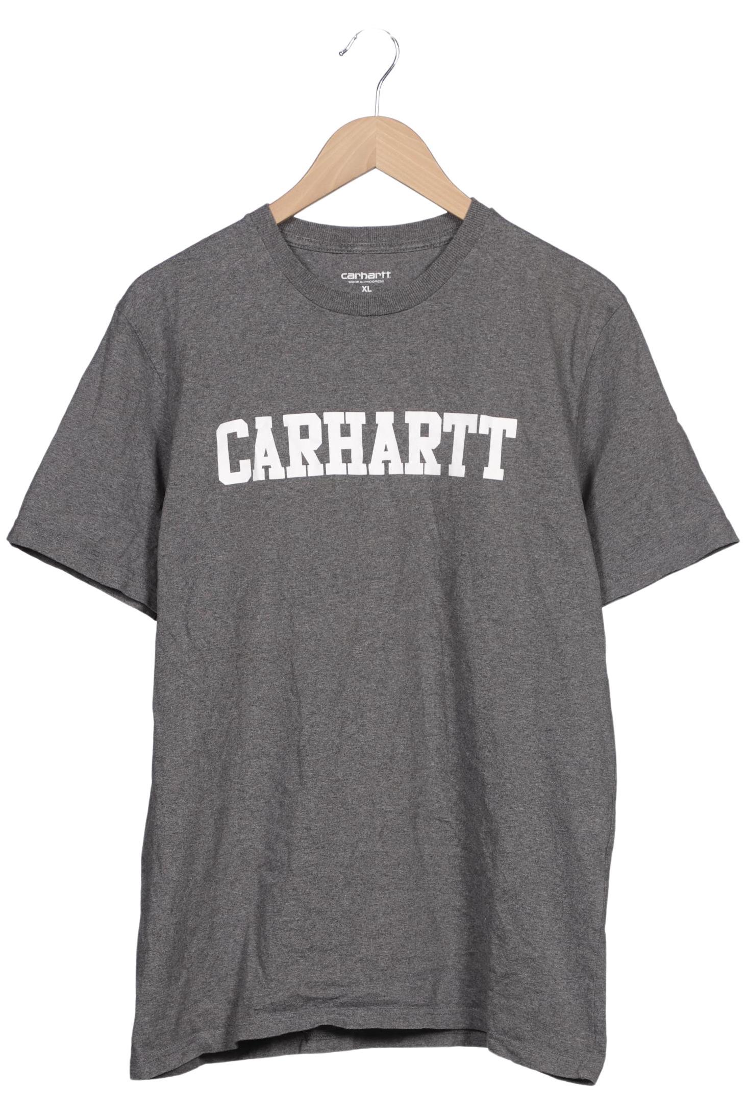 

Carhartt Herren T-Shirt, grau, Gr. 54