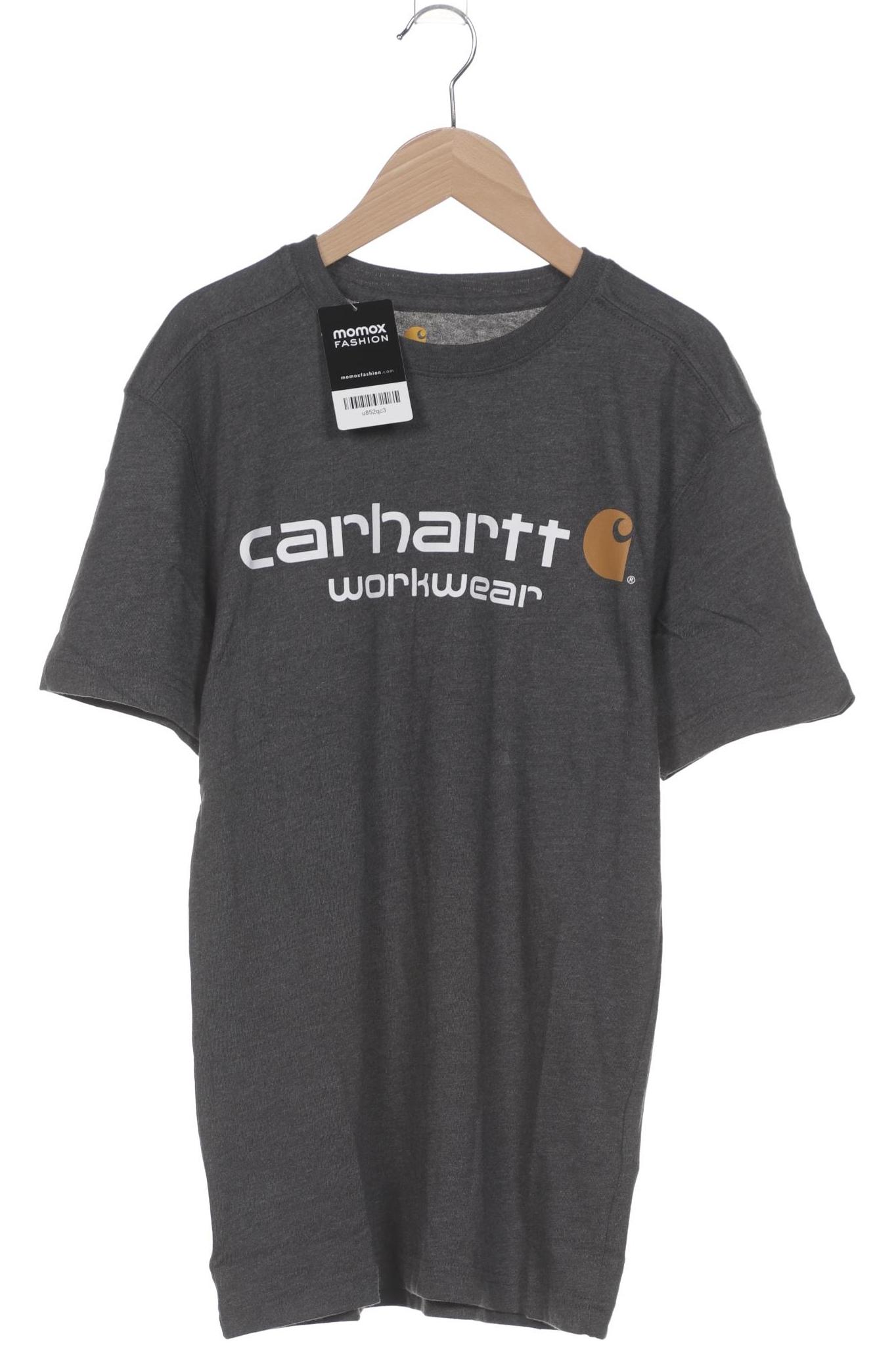 

Carhartt Herren T-Shirt, grau, Gr. 44